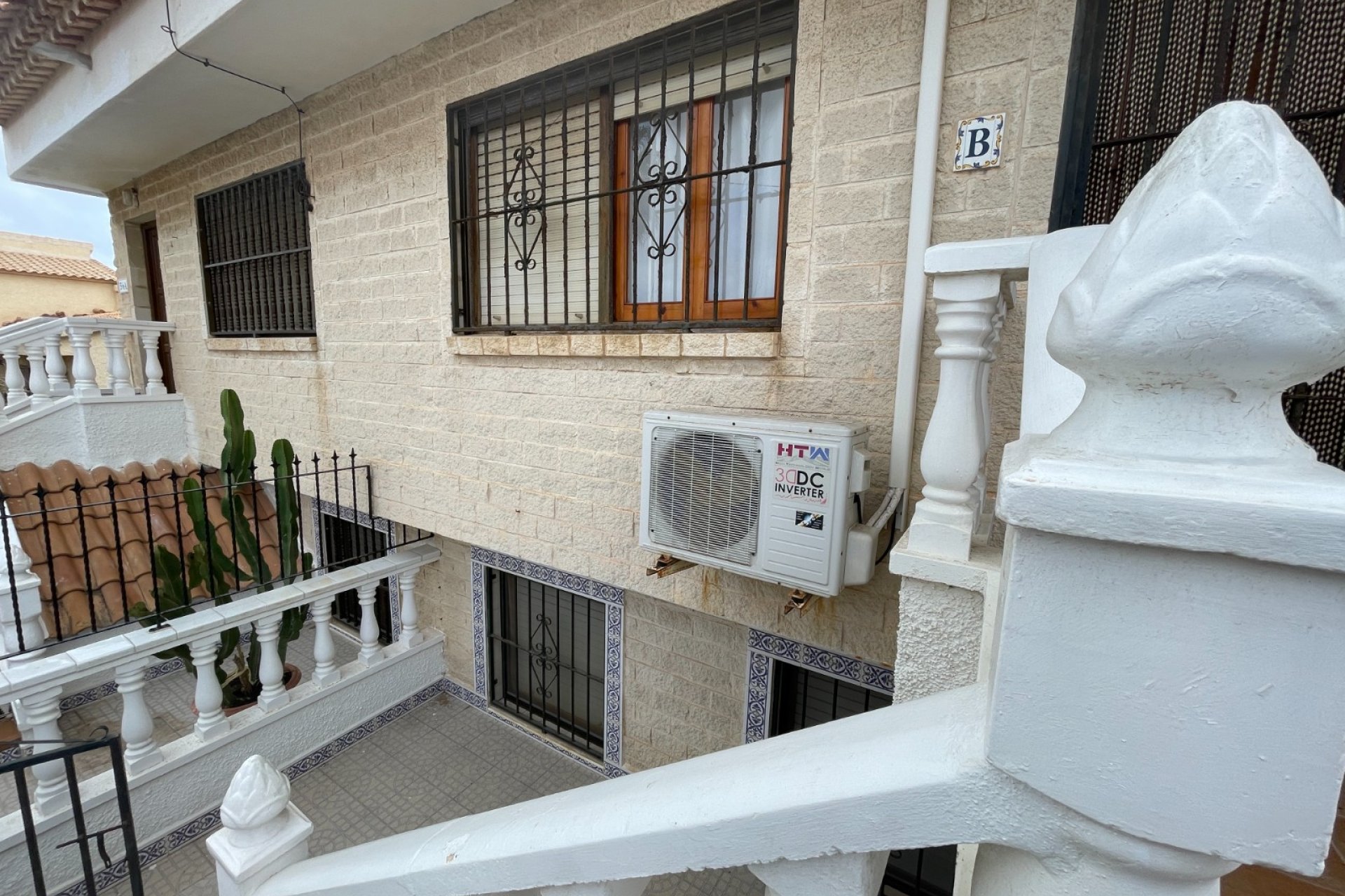 Segunda mano - Bungalow -
La Mata - Costa Blanca