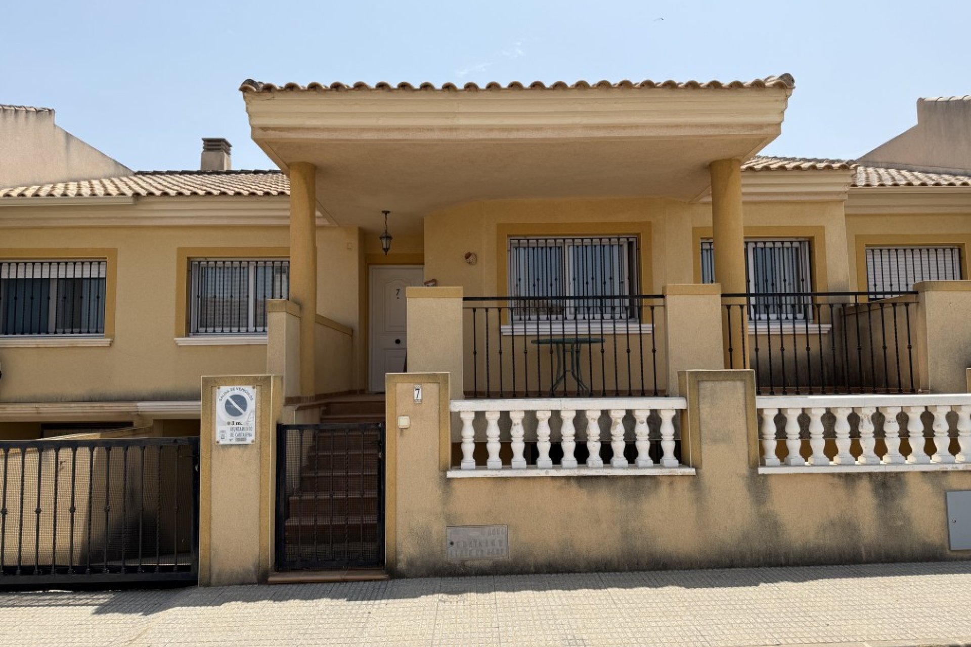Segunda mano - Bungalow -
La Puebla - Inland