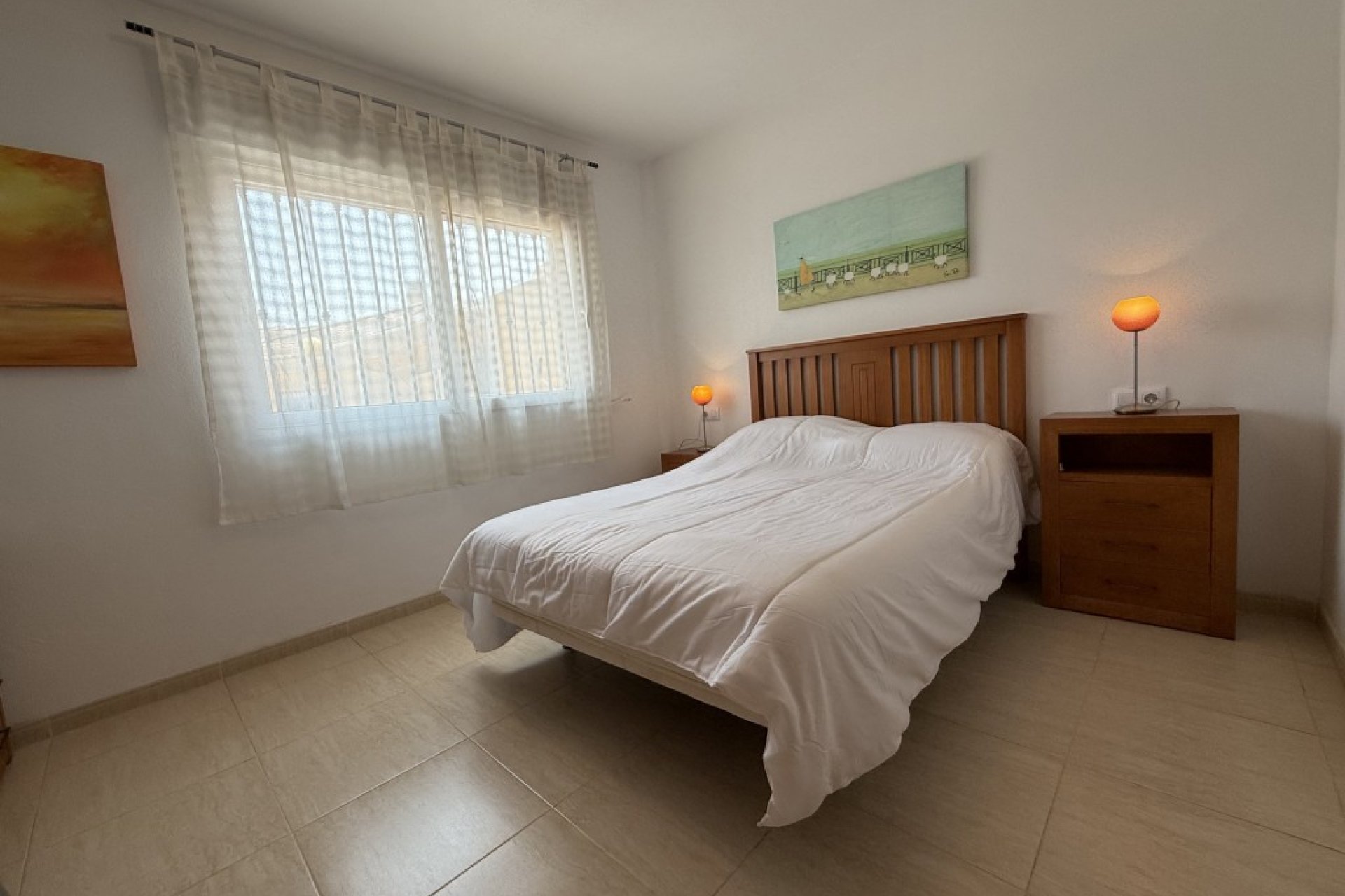 Segunda mano - Bungalow -
La Puebla - Inland