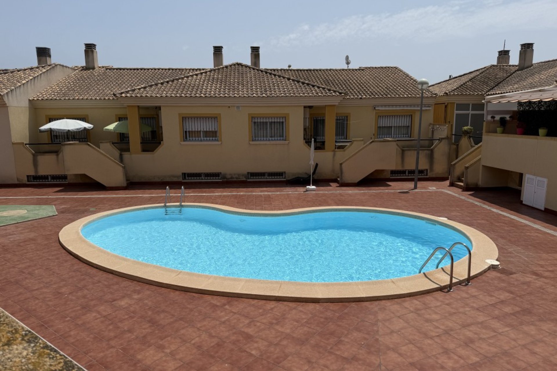 Segunda mano - Bungalow -
La Puebla - Inland