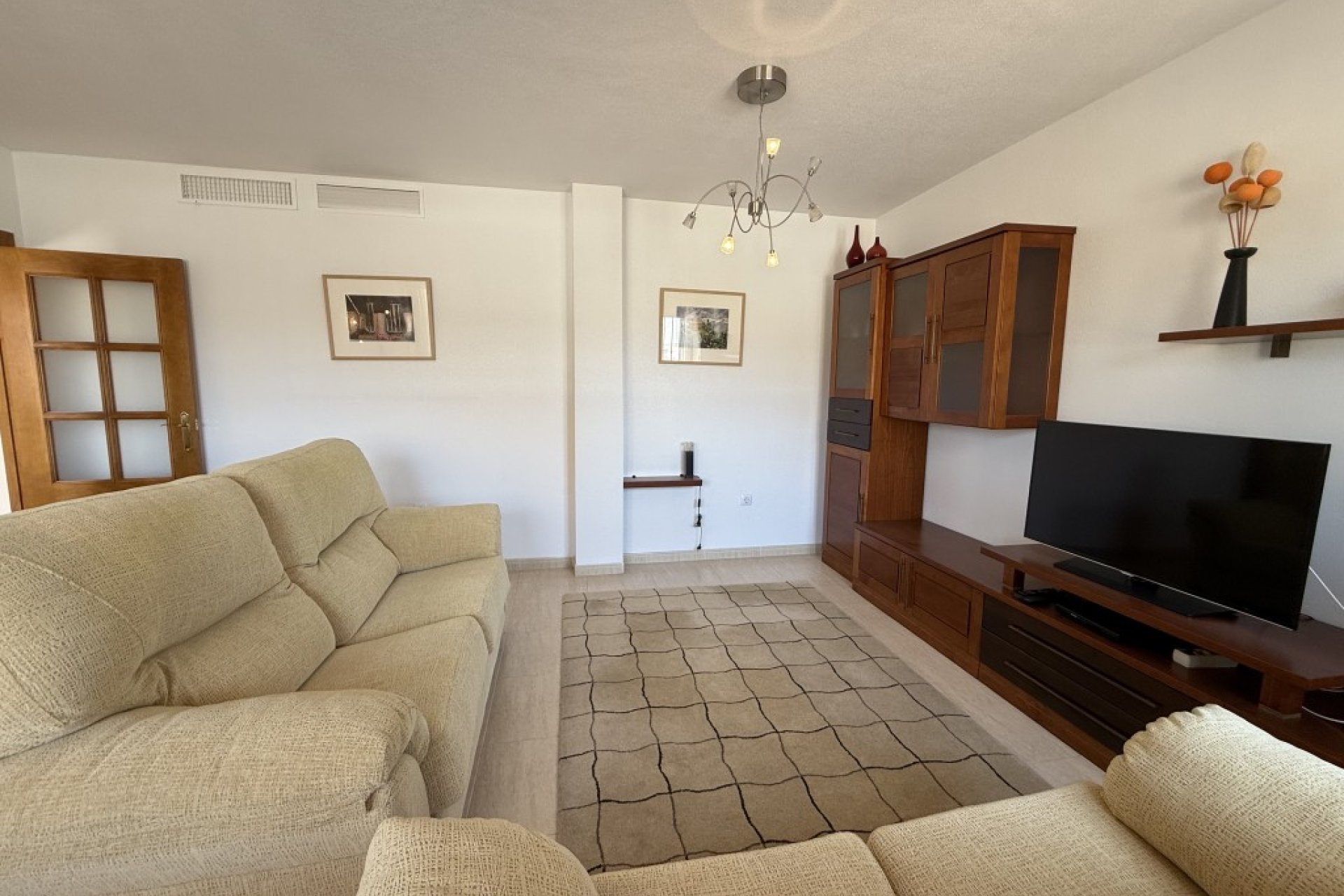 Segunda mano - Bungalow -
La Puebla - Inland