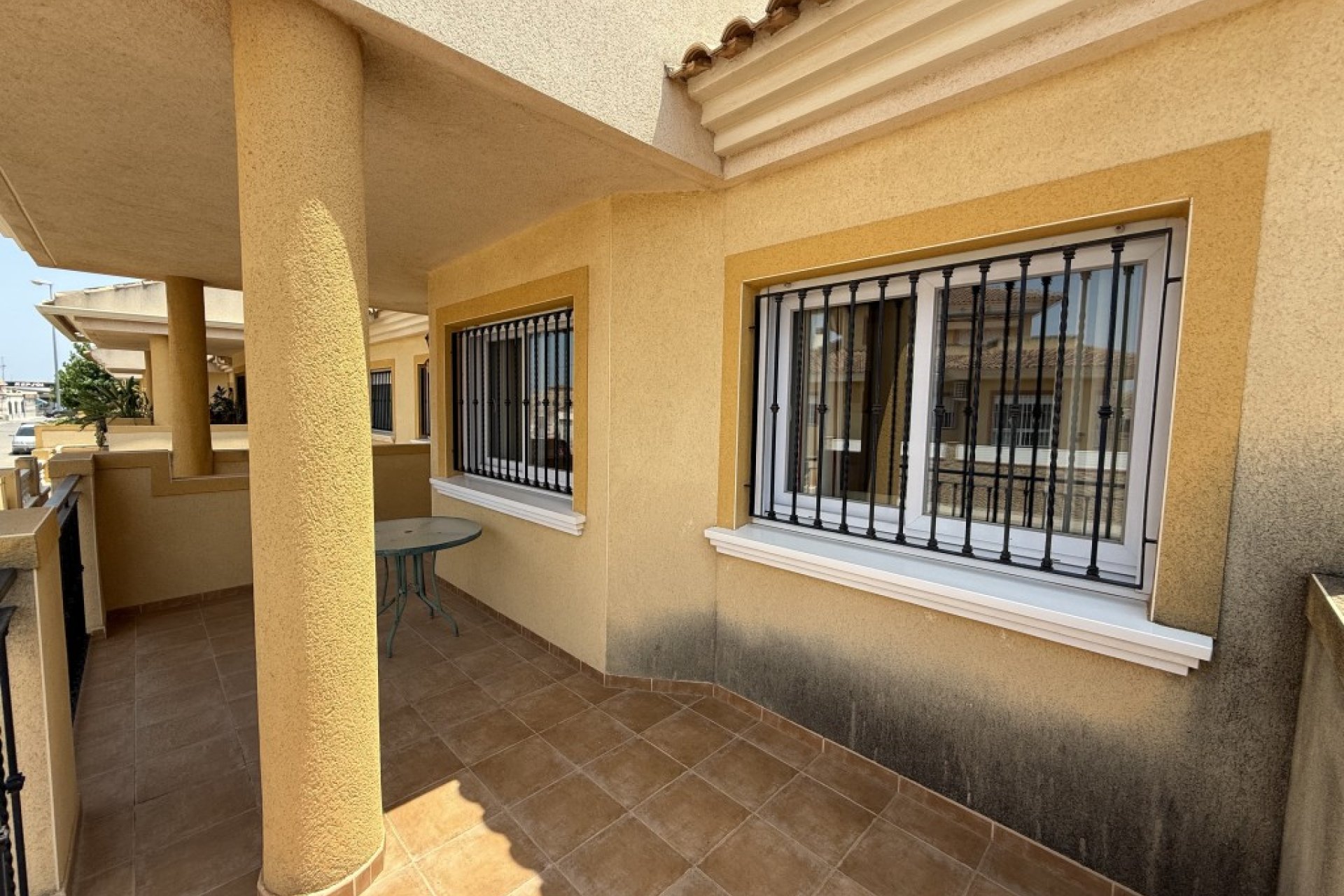 Segunda mano - Bungalow -
La Puebla - Inland