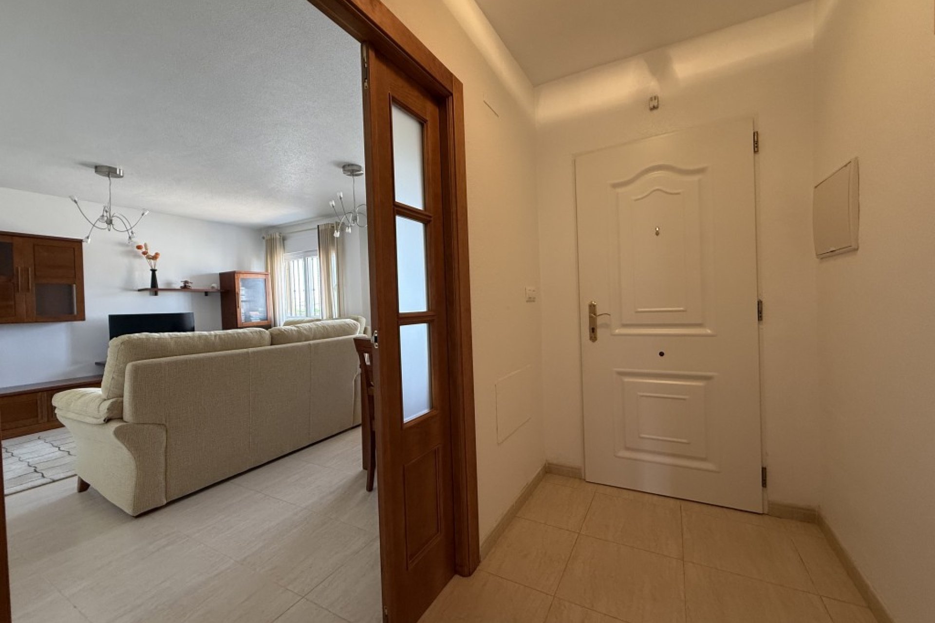 Segunda mano - Bungalow -
La Puebla - Inland