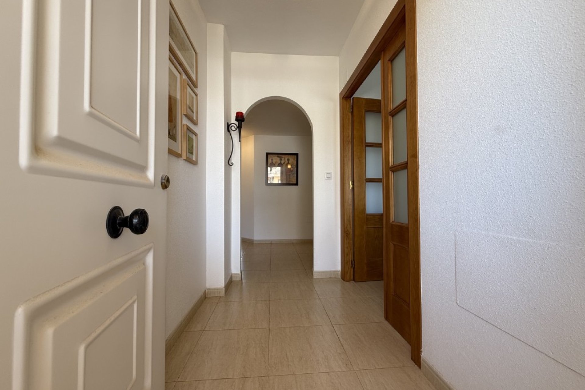Segunda mano - Bungalow -
La Puebla - Inland