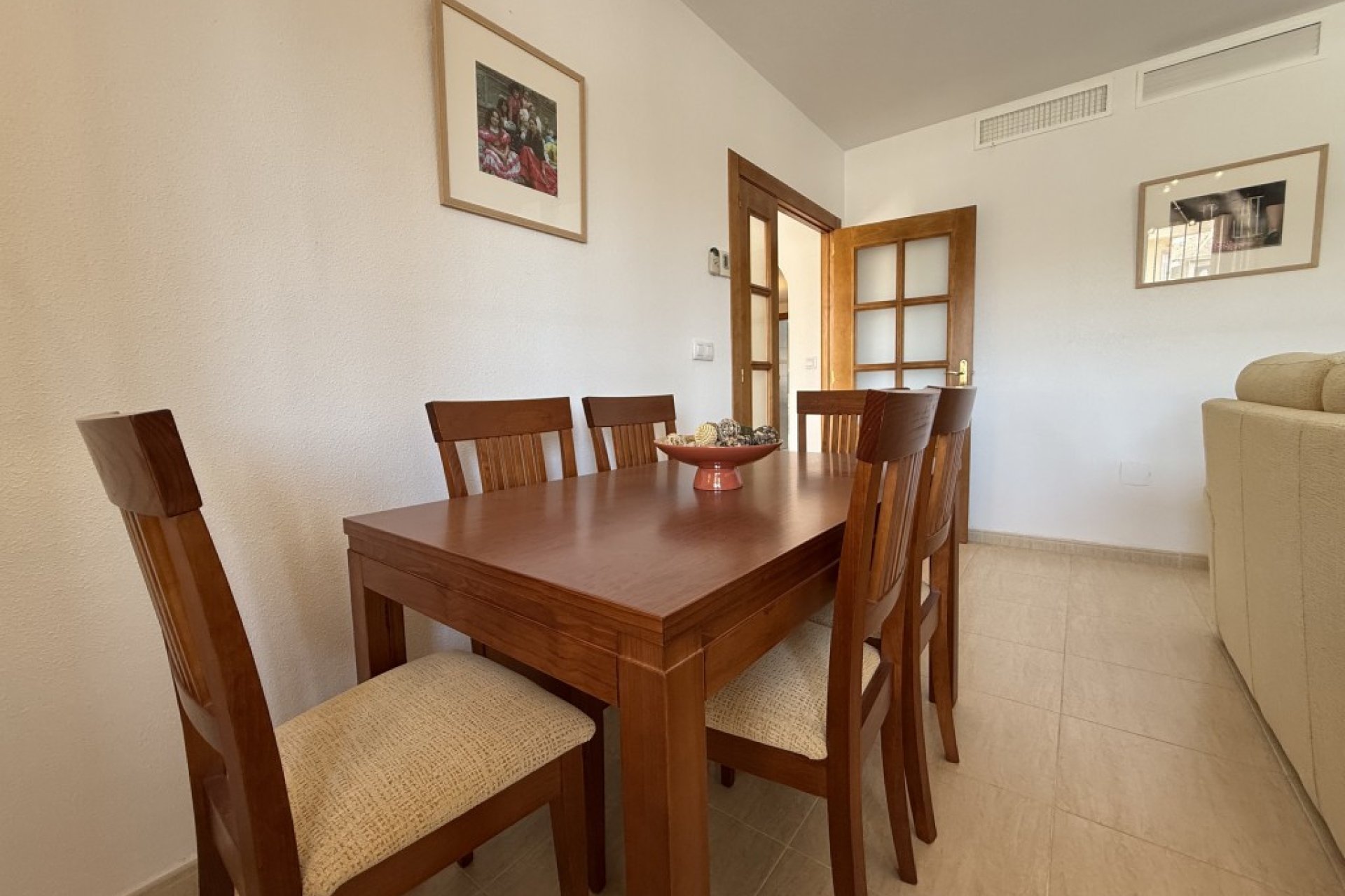 Segunda mano - Bungalow -
La Puebla - Inland