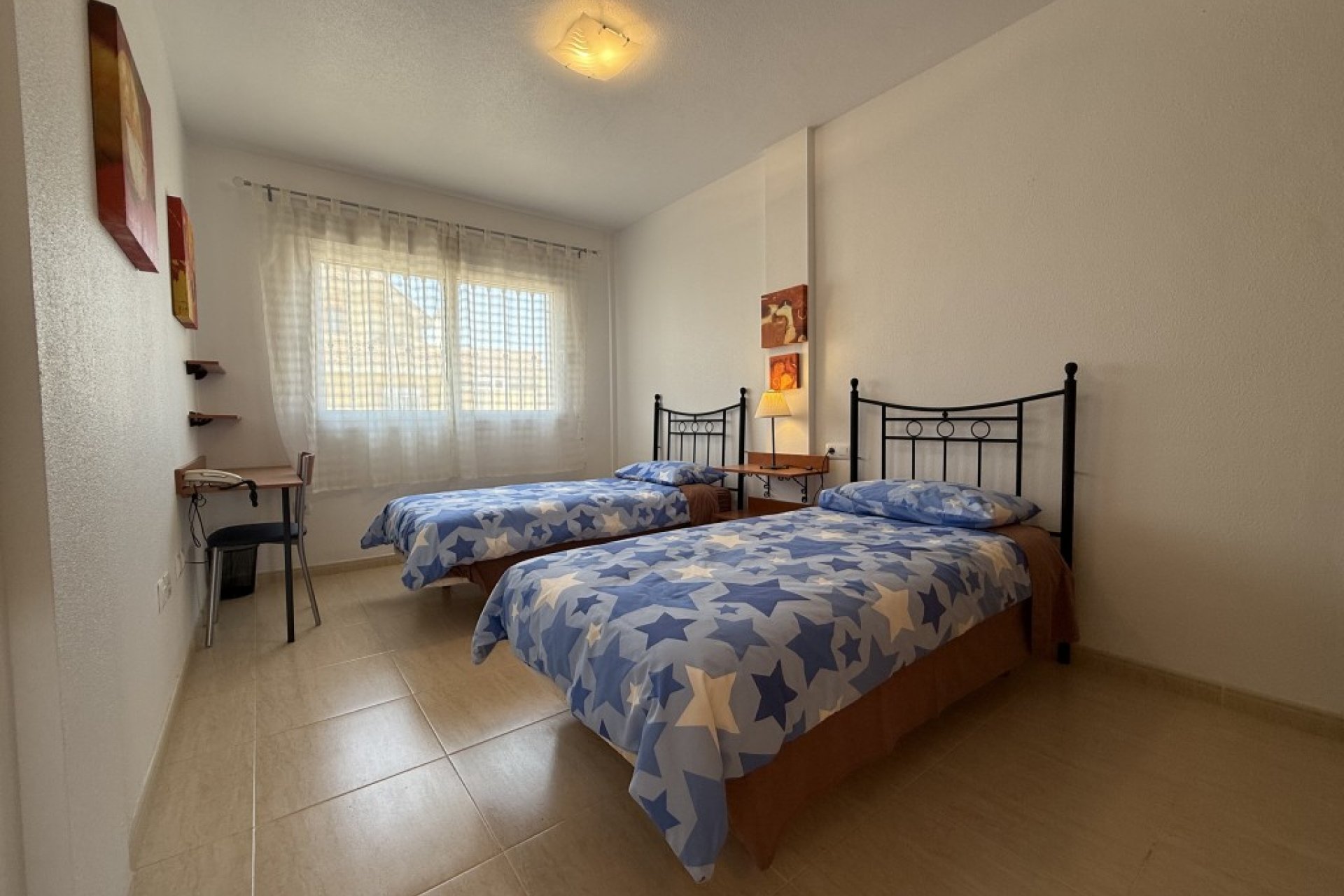 Segunda mano - Bungalow -
La Puebla - Inland
