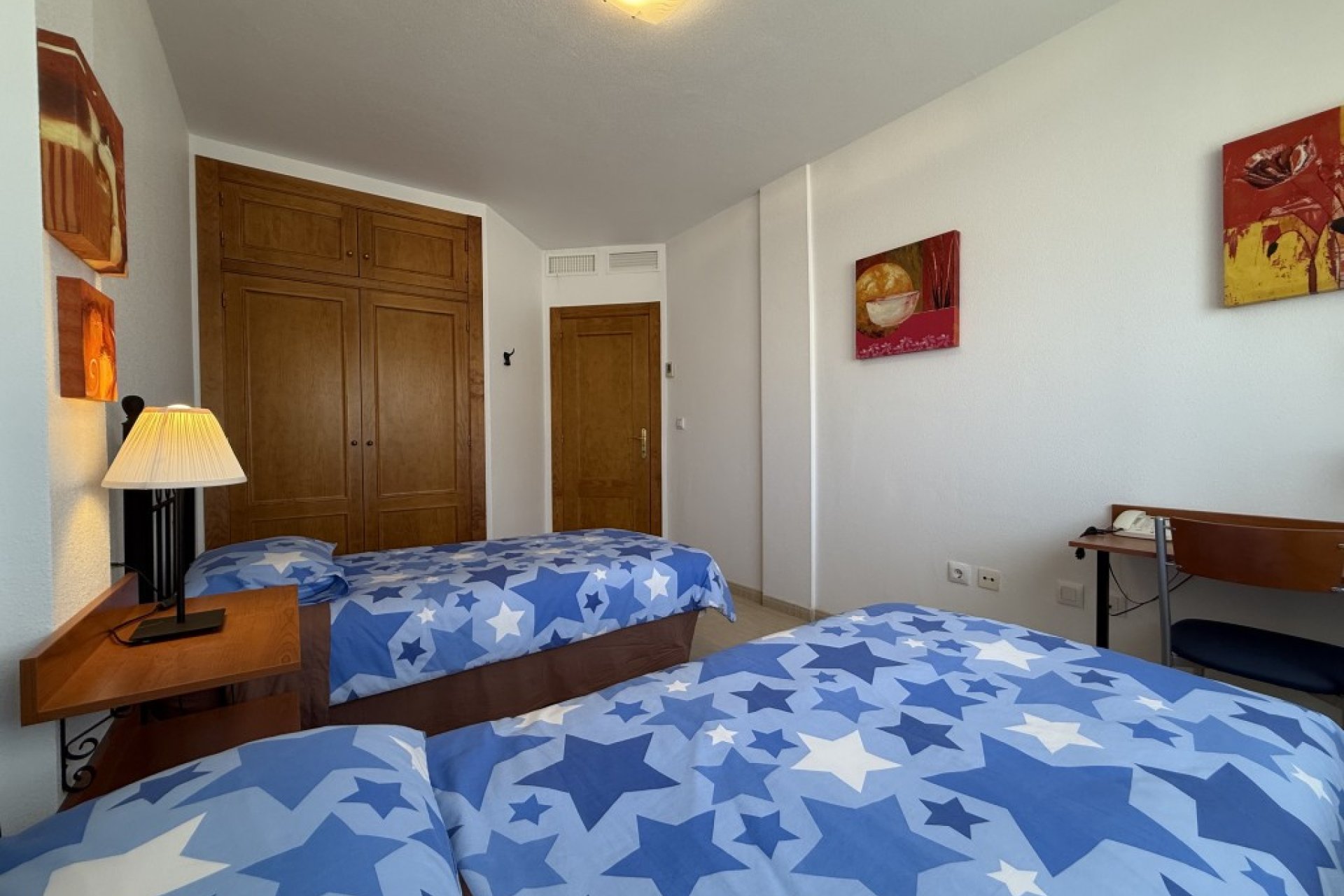 Segunda mano - Bungalow -
La Puebla - Inland