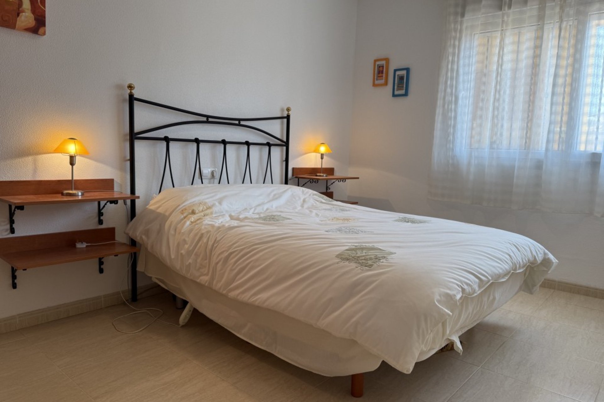 Segunda mano - Bungalow -
La Puebla - Inland