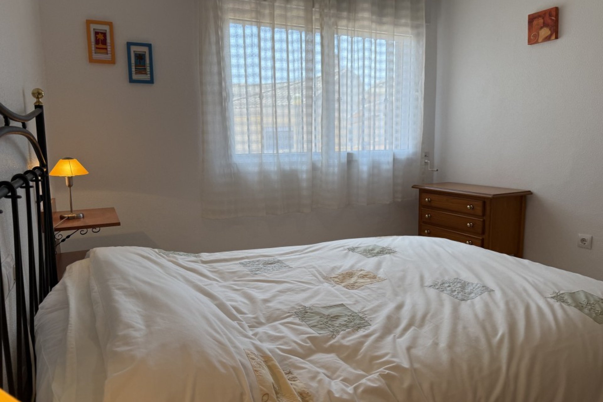 Segunda mano - Bungalow -
La Puebla - Inland
