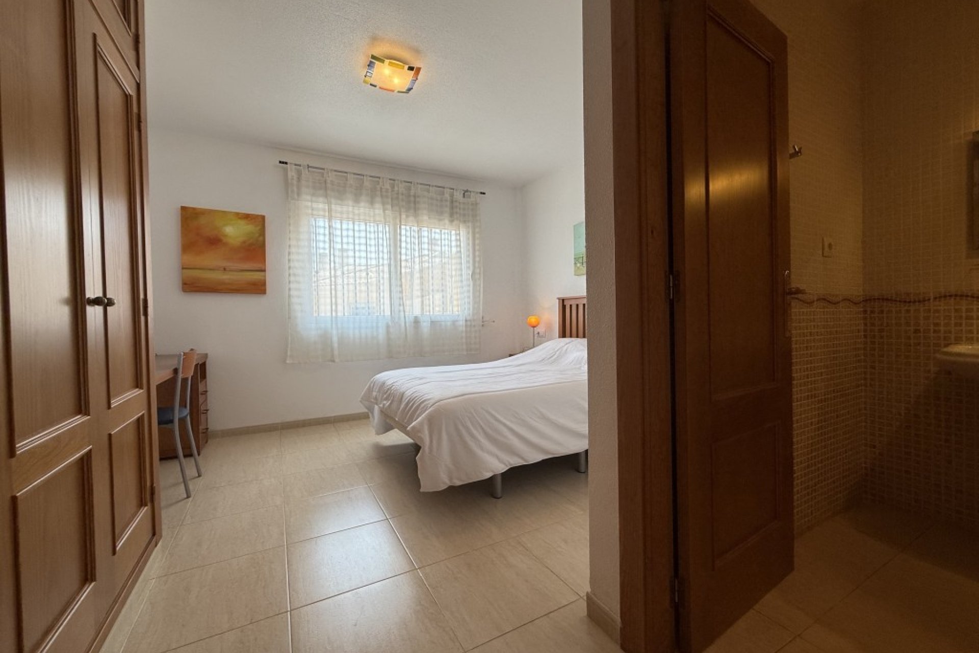 Segunda mano - Bungalow -
La Puebla - Inland