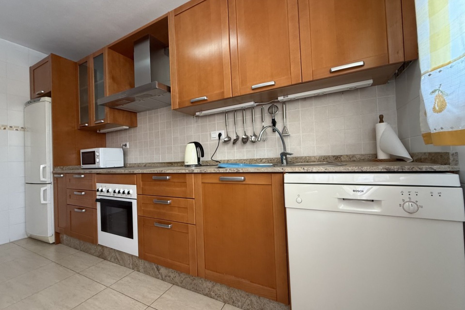 Segunda mano - Bungalow -
La Puebla - Inland