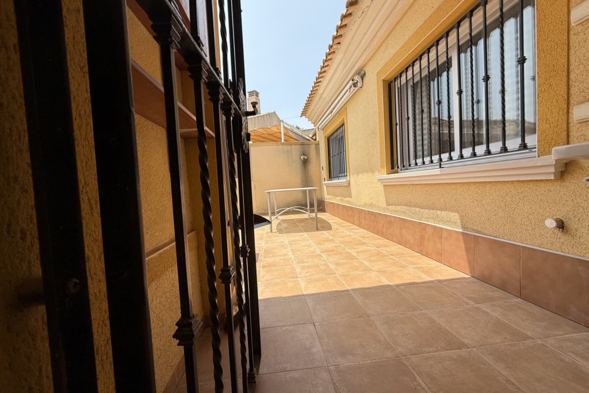 Segunda mano - Bungalow -
La Puebla - Inland