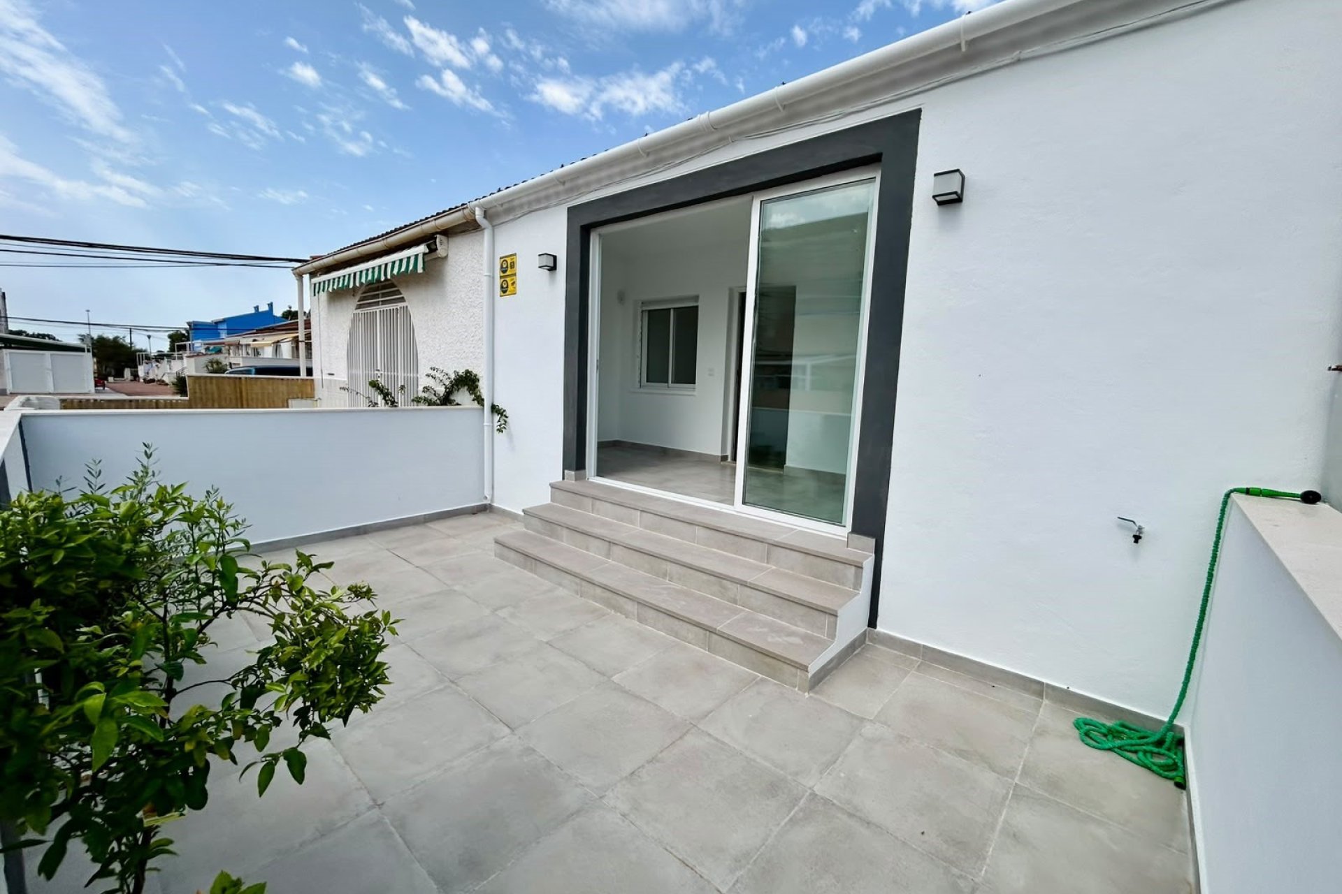 Segunda mano - Bungalow -
La Siesta - Costa Blanca