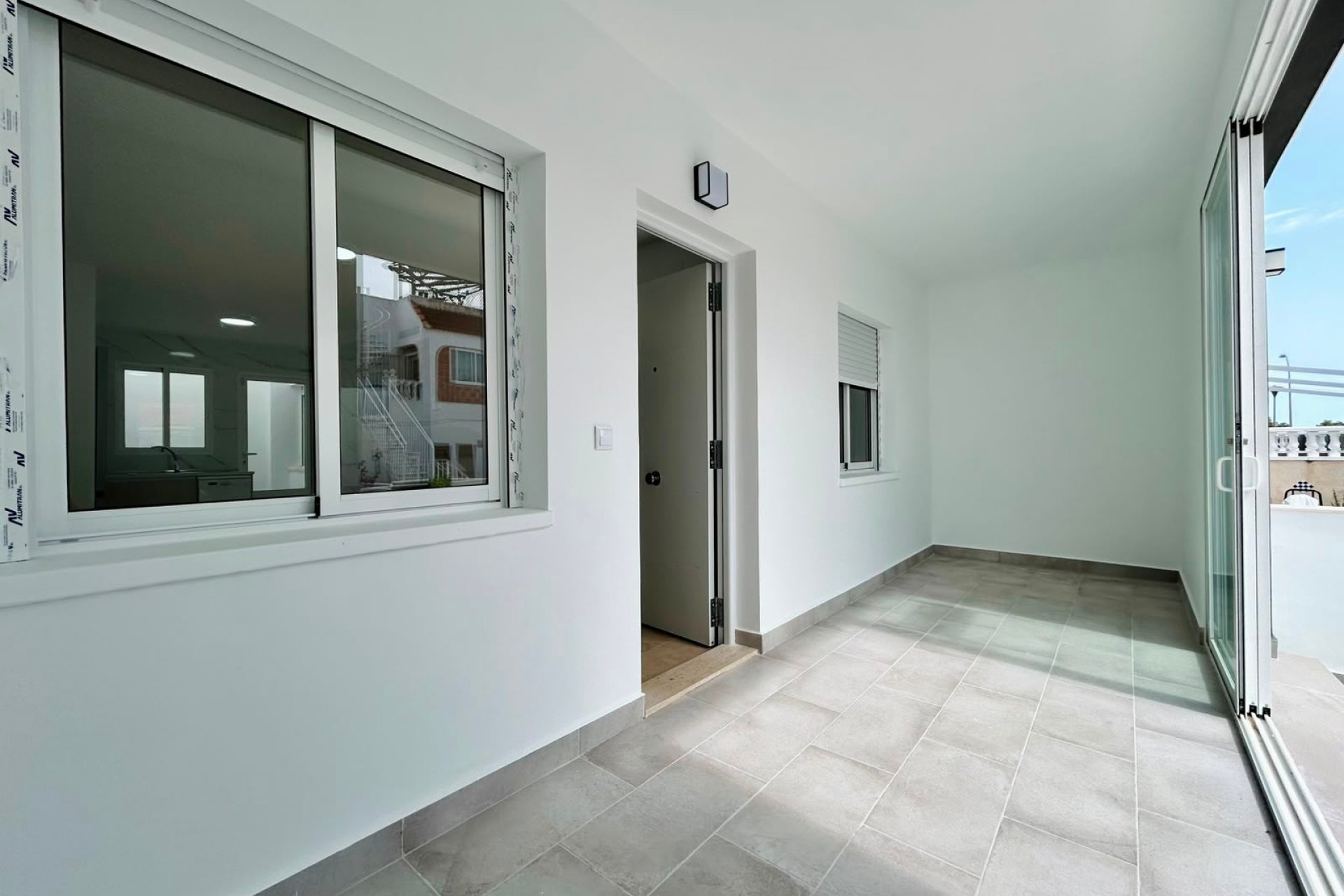 Segunda mano - Bungalow -
La Siesta - Costa Blanca
