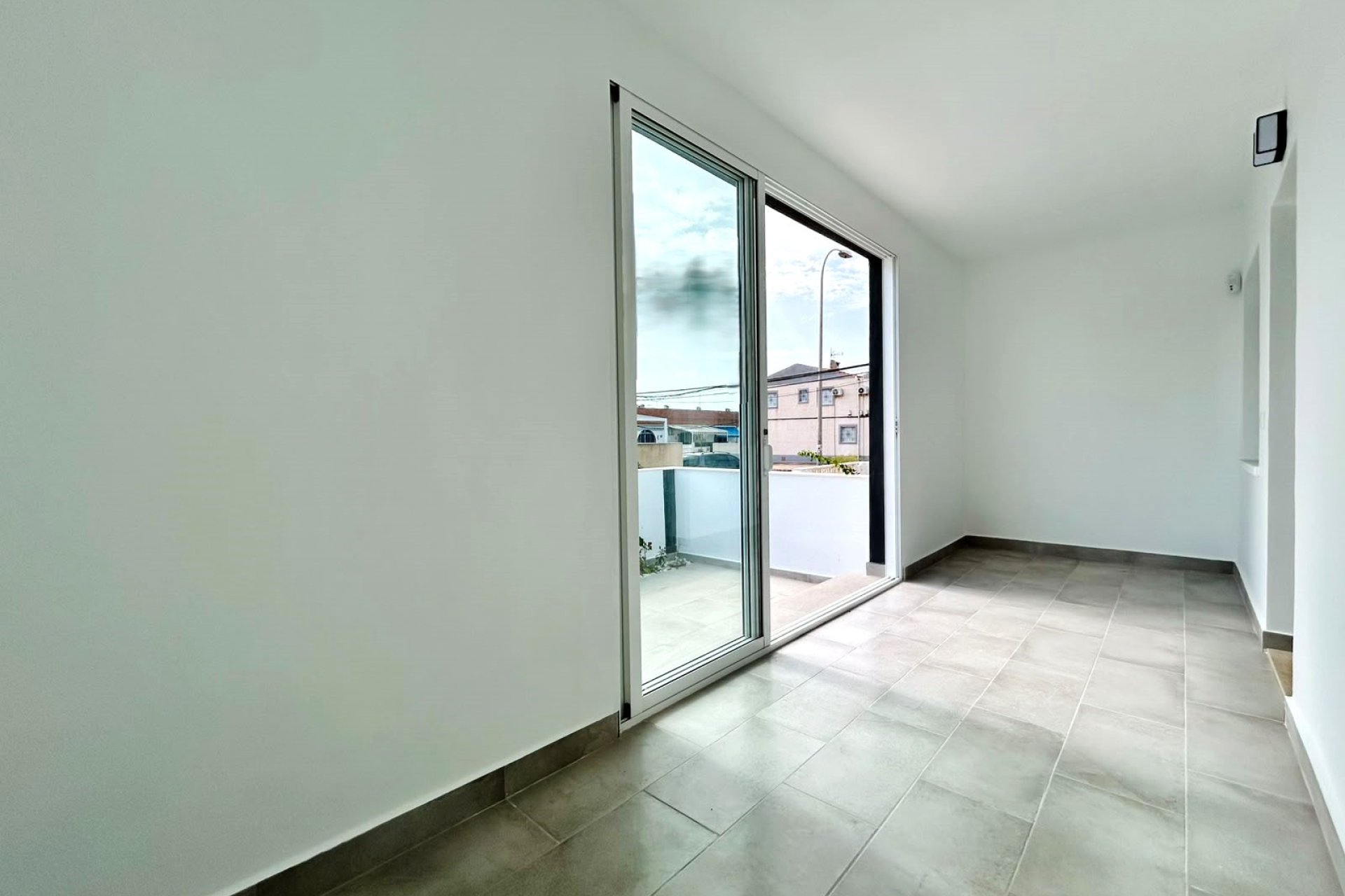 Segunda mano - Bungalow -
La Siesta - Costa Blanca