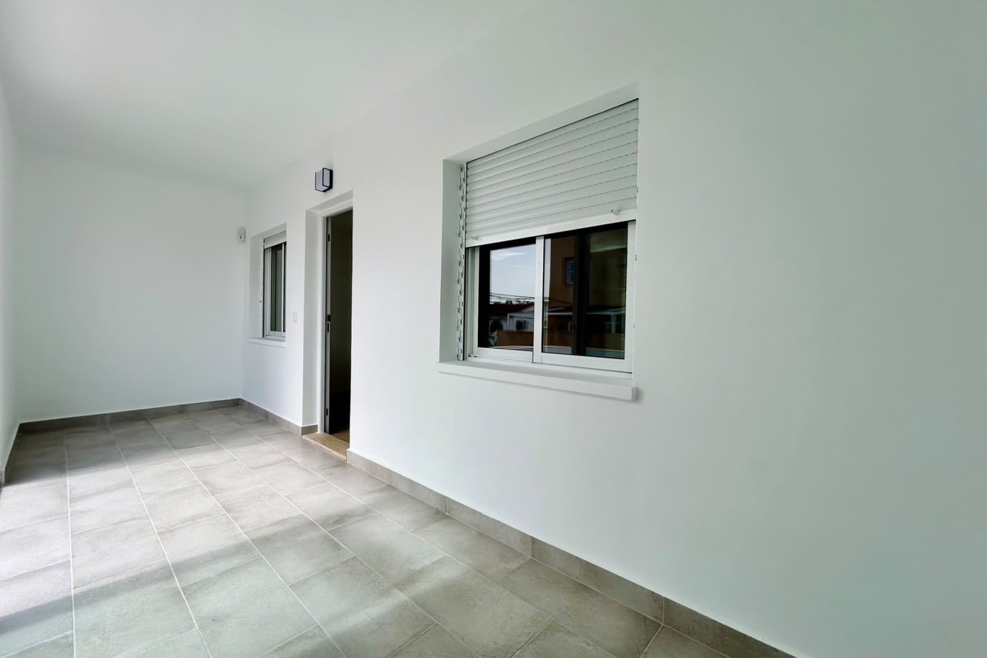 Segunda mano - Bungalow -
La Siesta - Costa Blanca
