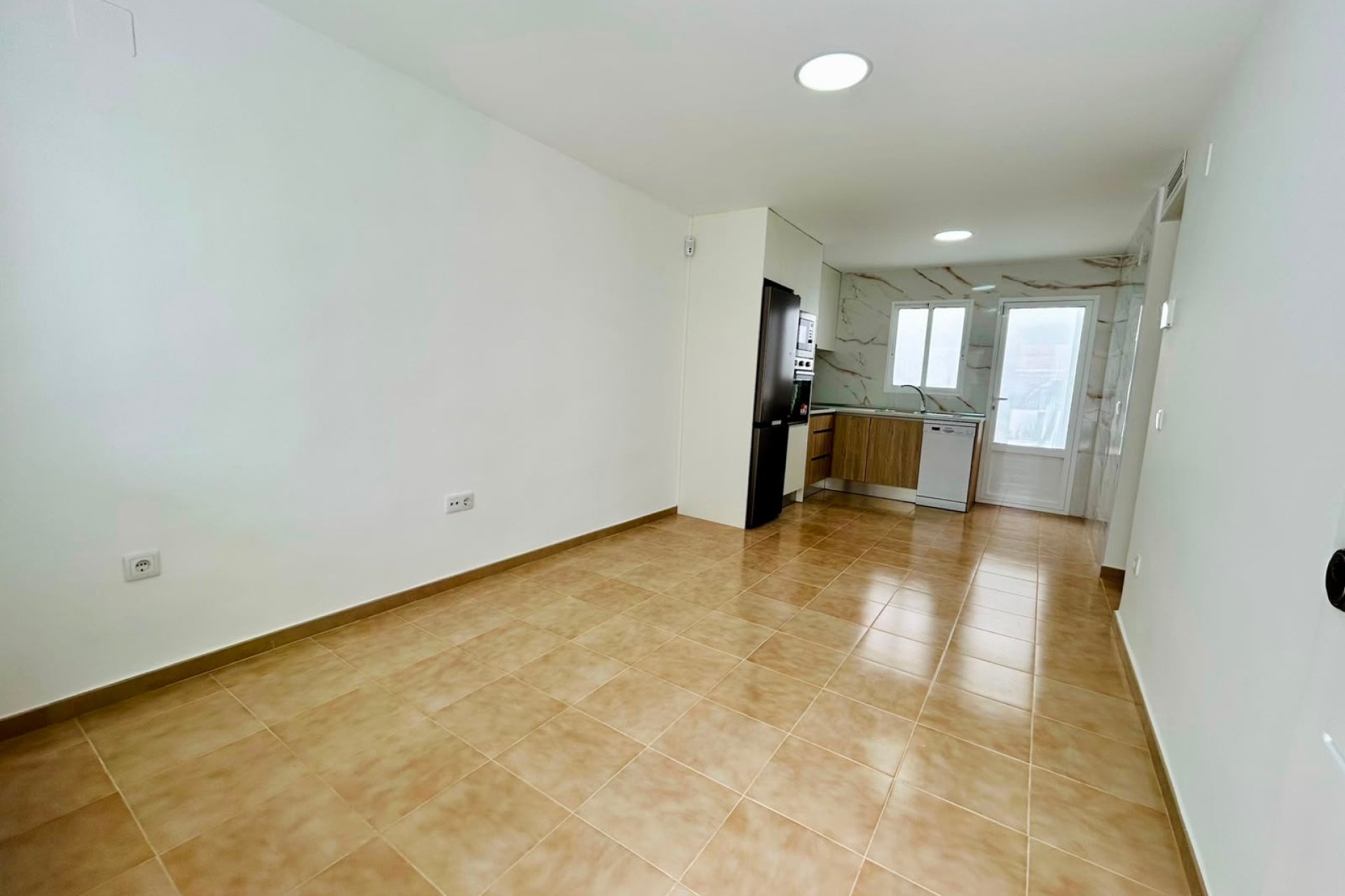 Segunda mano - Bungalow -
La Siesta - Costa Blanca