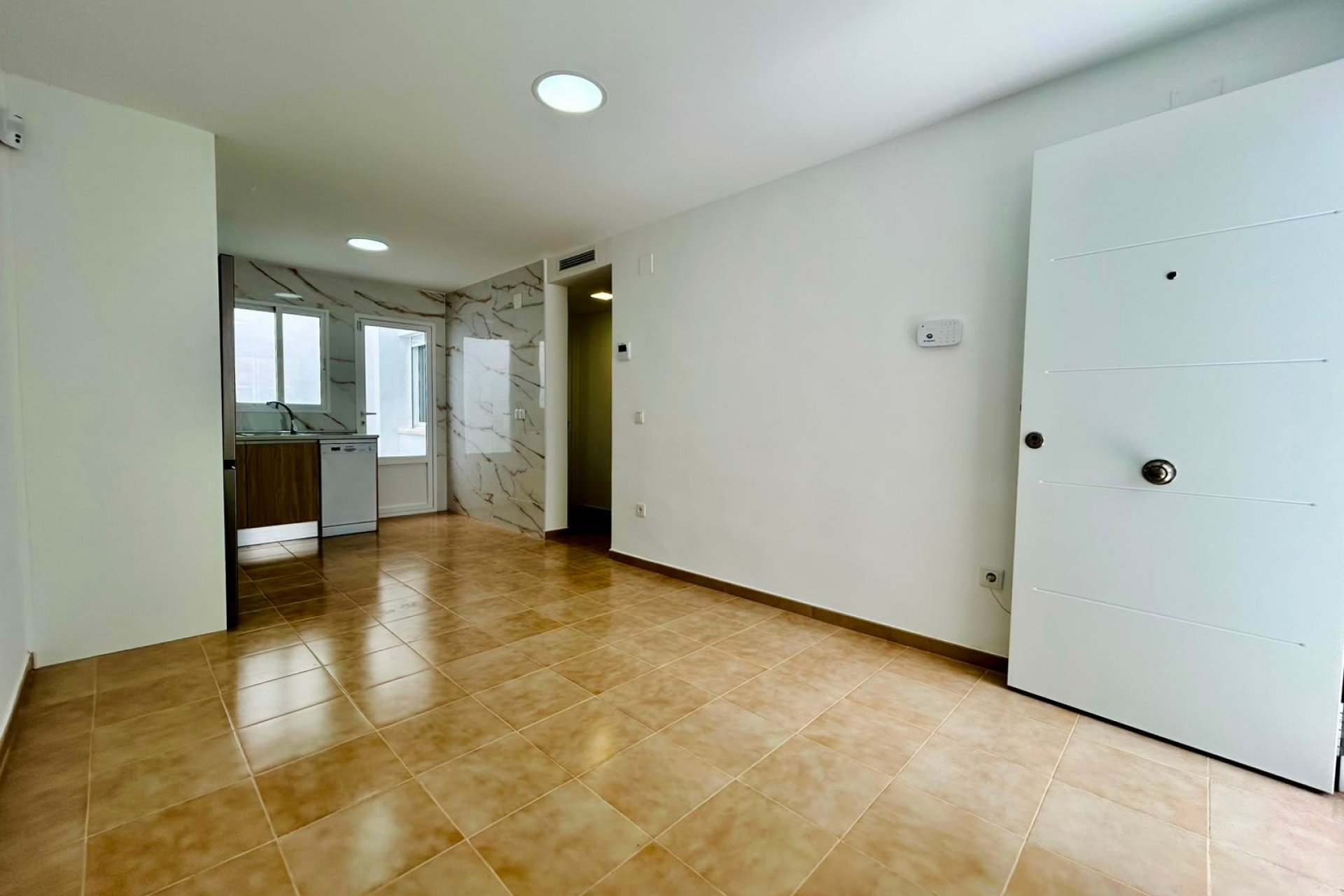 Segunda mano - Bungalow -
La Siesta - Costa Blanca