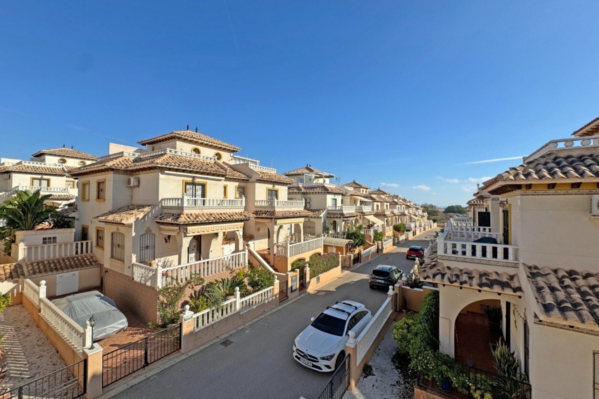 Segunda mano - Bungalow -
Lomas de Caboroig - Costa Blanca