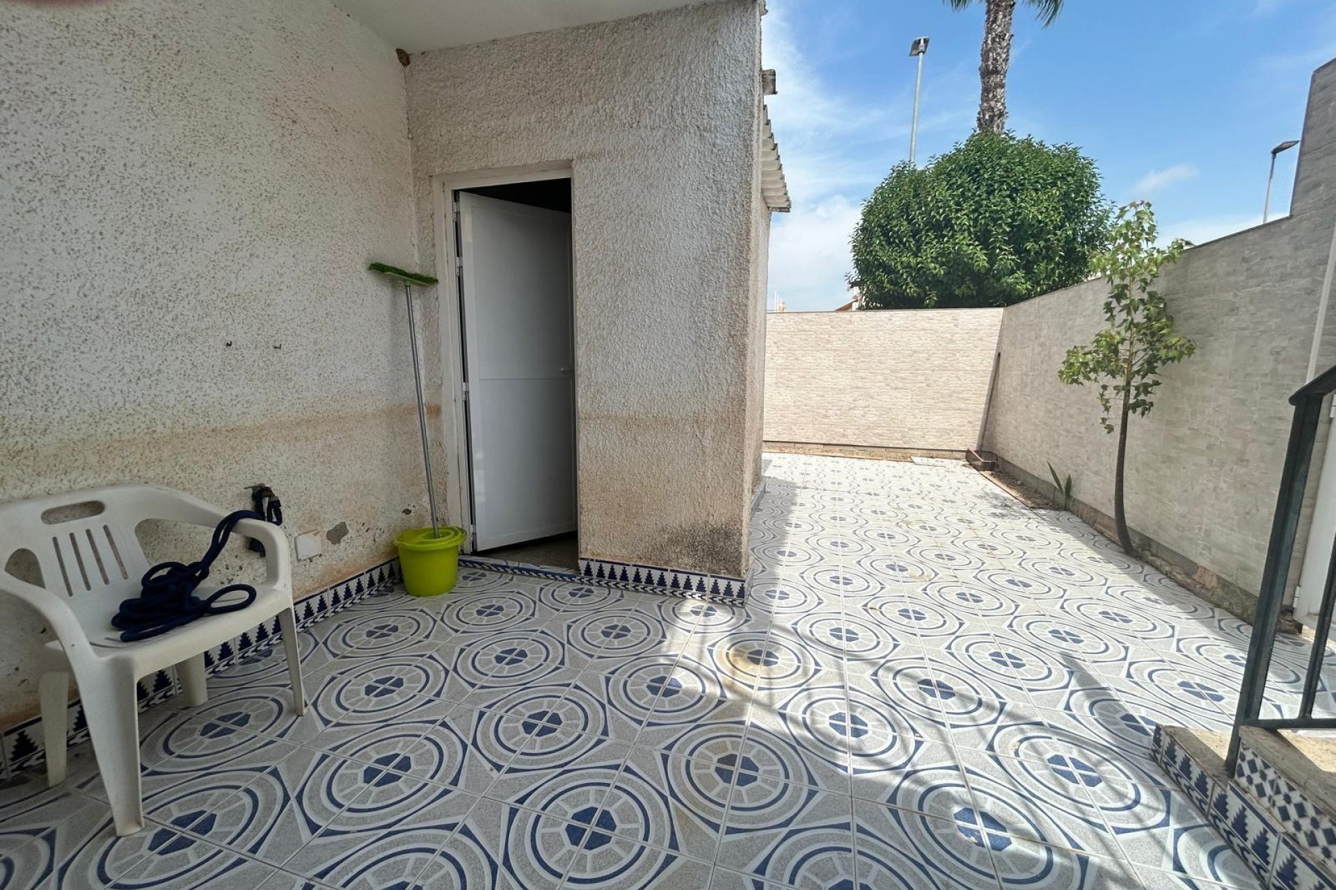 Segunda mano - Bungalow -
Los Alcazares - La Dorada