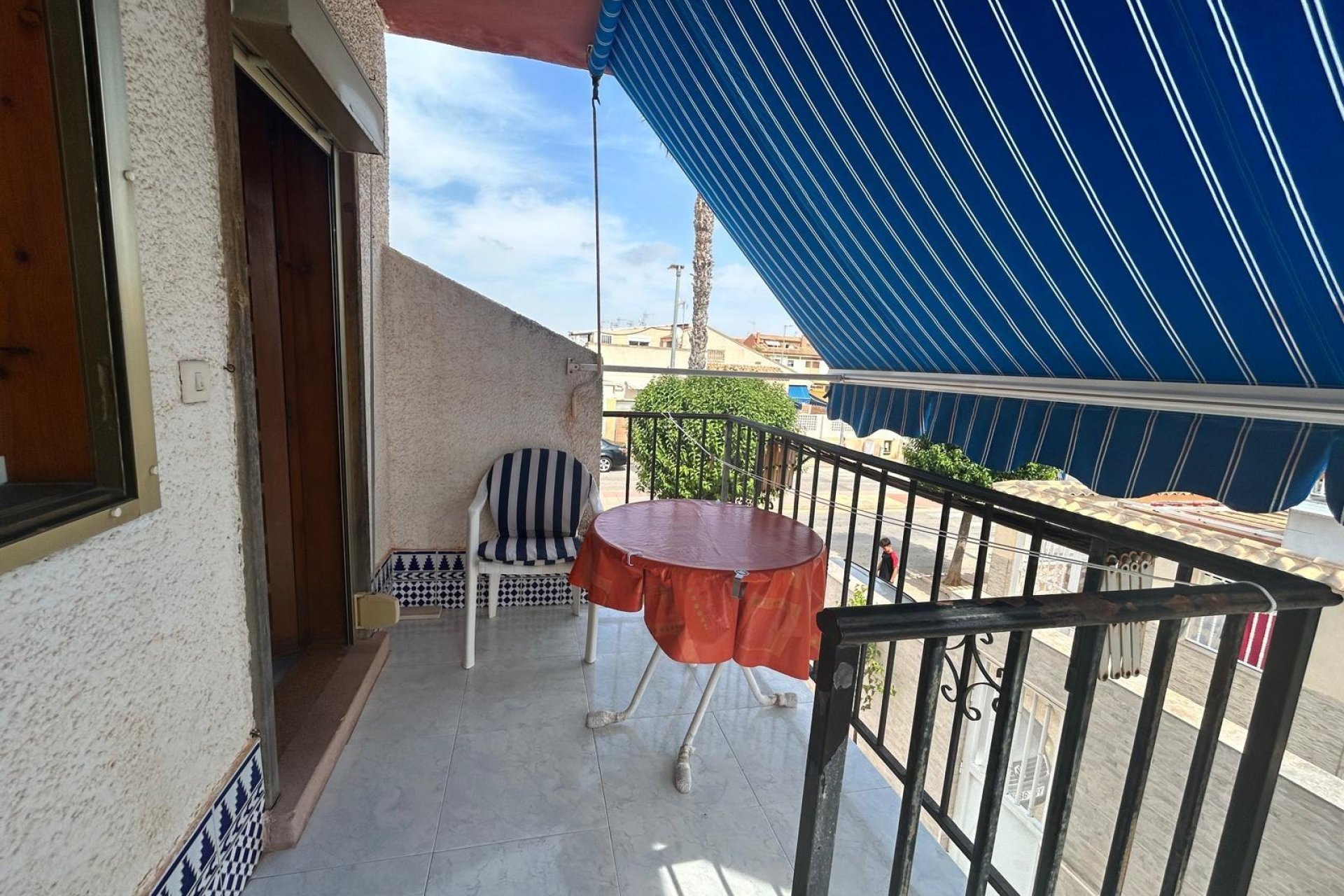 Segunda mano - Bungalow -
Los Alcazares - La Dorada