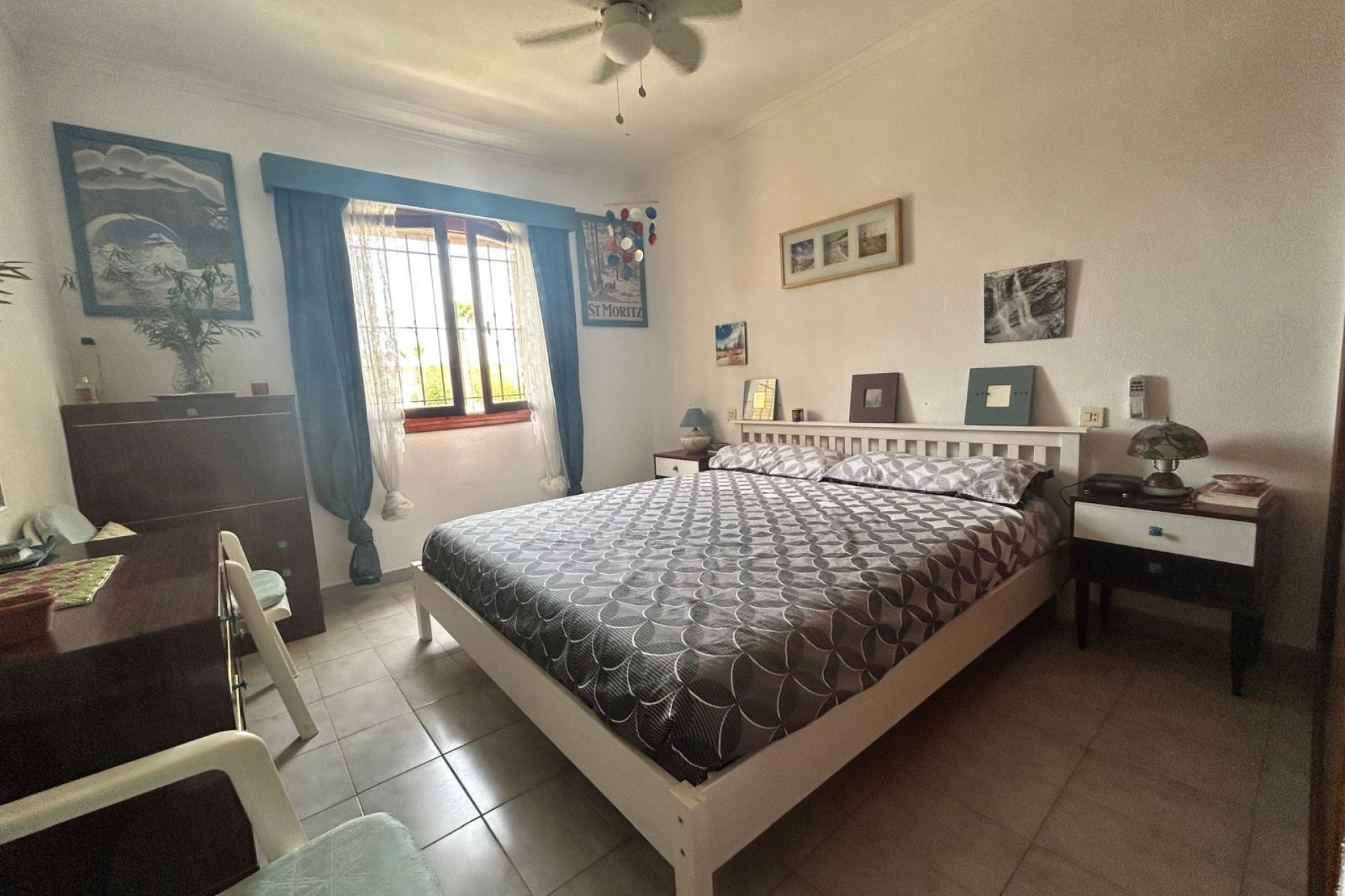 Segunda mano - Bungalow -
Los Alcazares - La Dorada