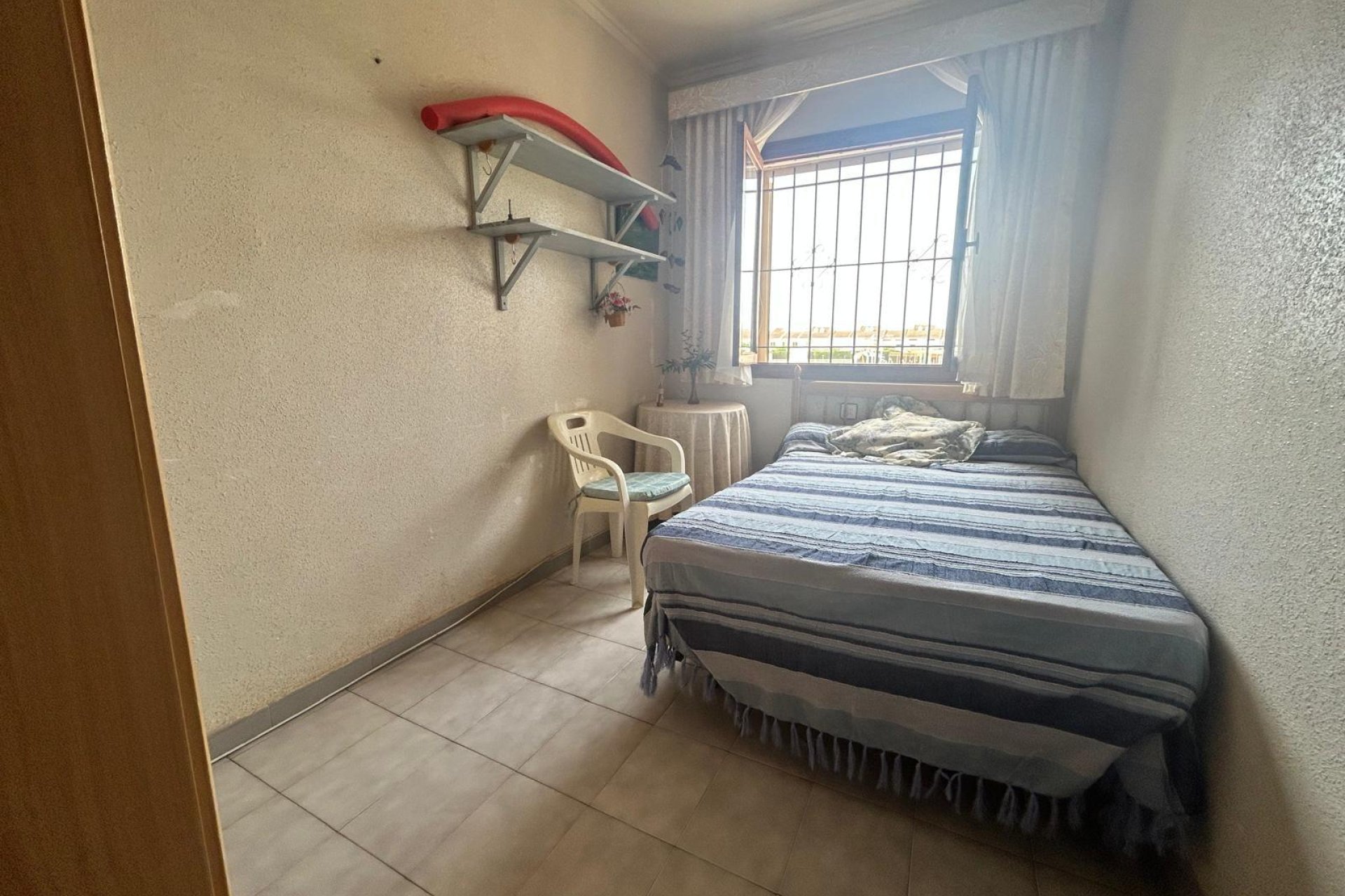 Segunda mano - Bungalow -
Los Alcazares - La Dorada