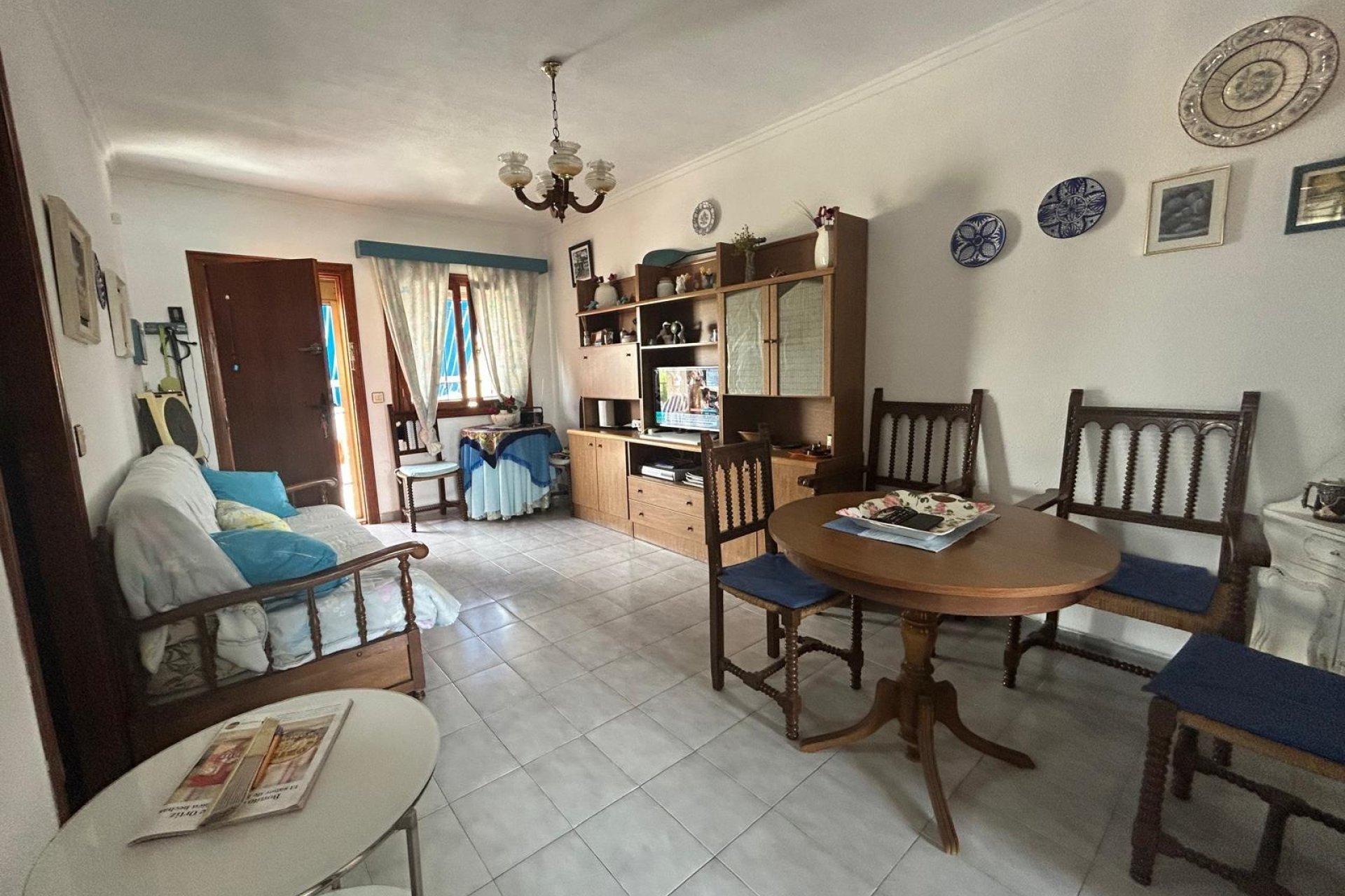 Segunda mano - Bungalow -
Los Alcazares - La Dorada