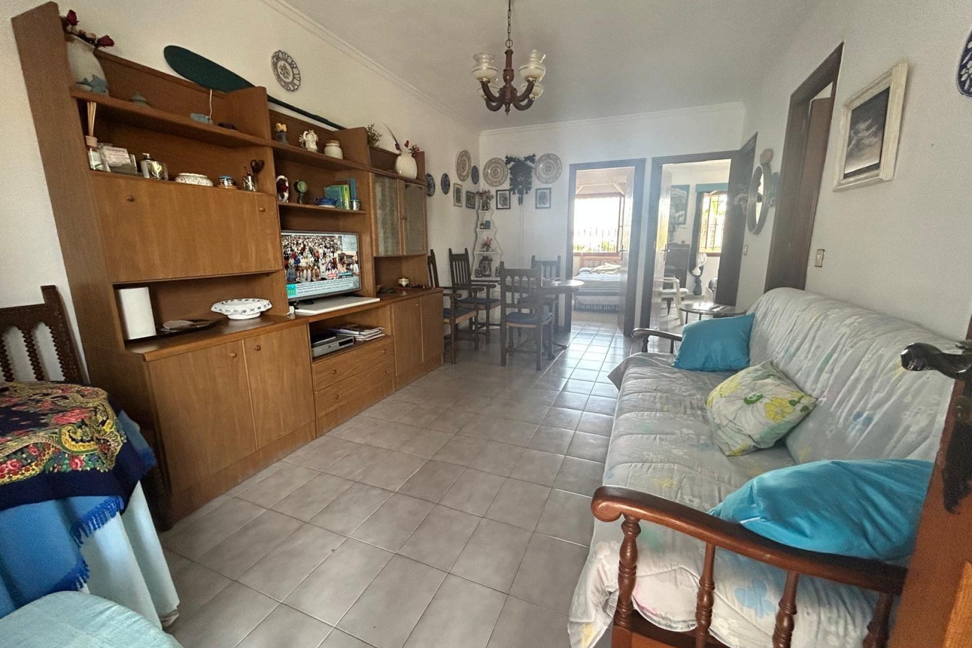 Segunda mano - Bungalow -
Los Alcazares - La Dorada