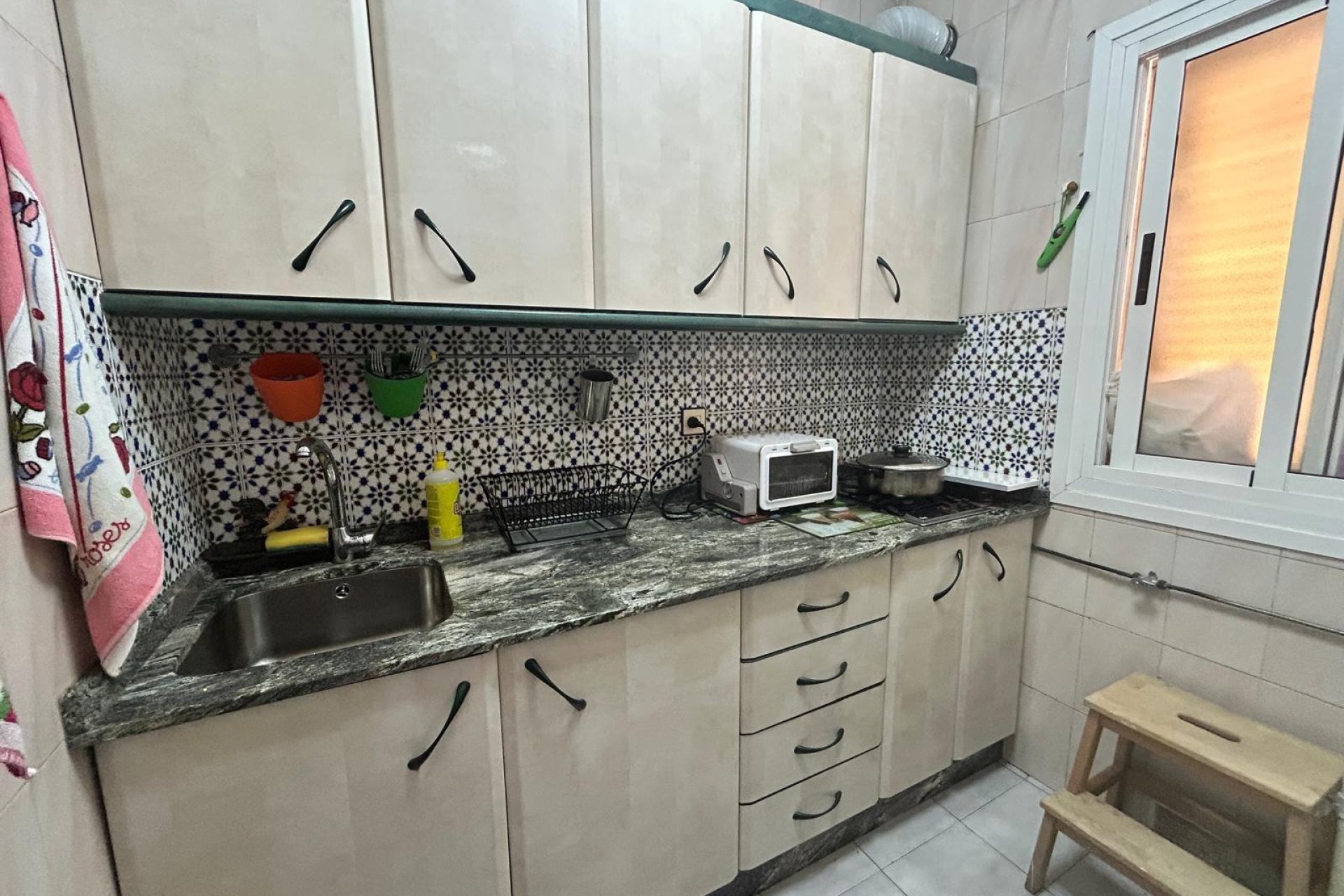 Segunda mano - Bungalow -
Los Alcazares - La Dorada