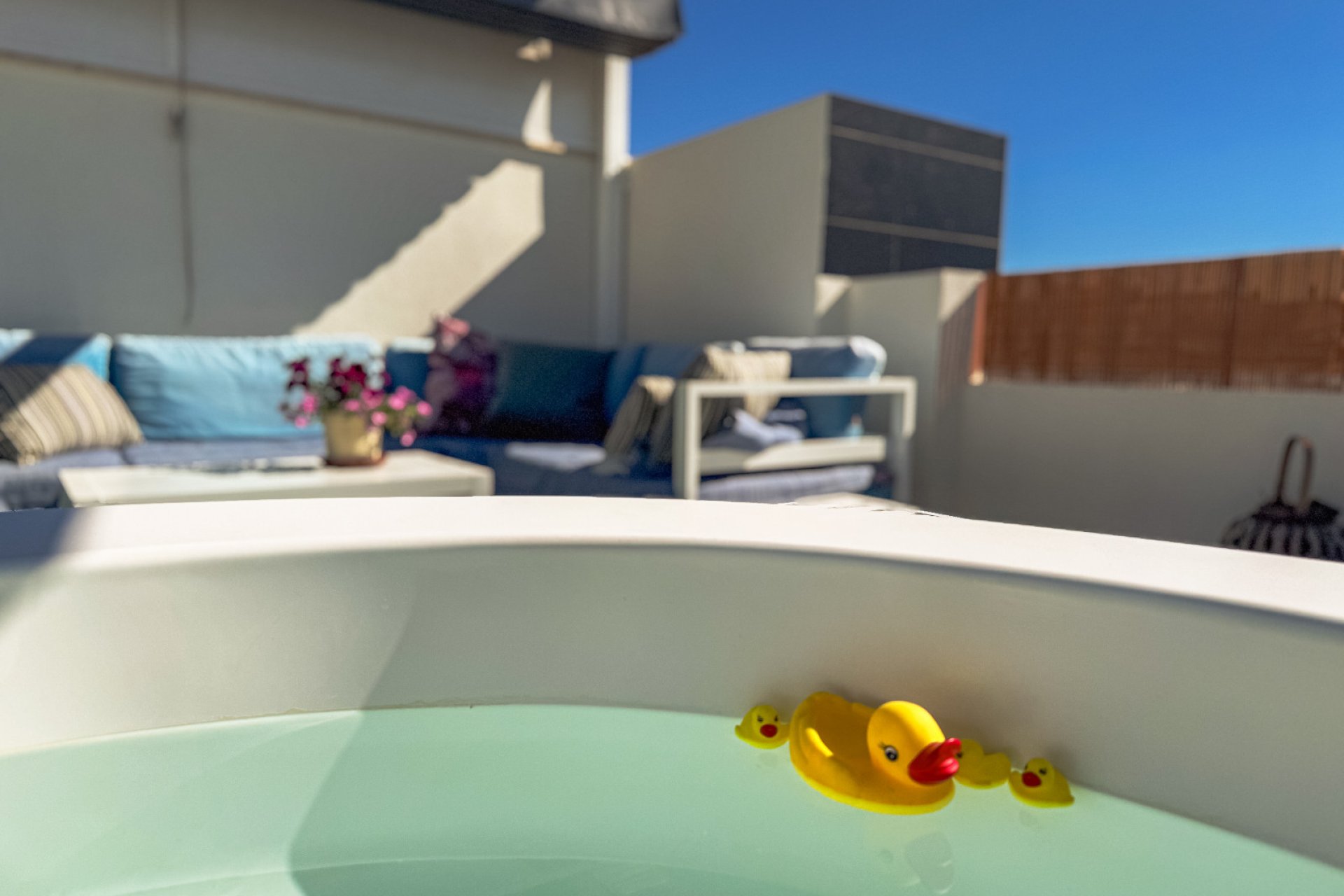 Segunda mano - Bungalow -
Los Altos - Costa Blanca