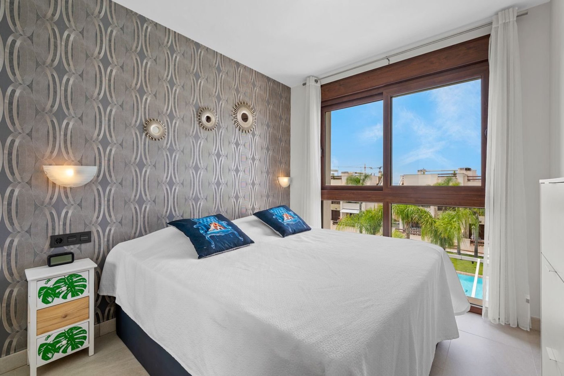 Segunda mano - Bungalow -
Los Balcones - Costa Blanca