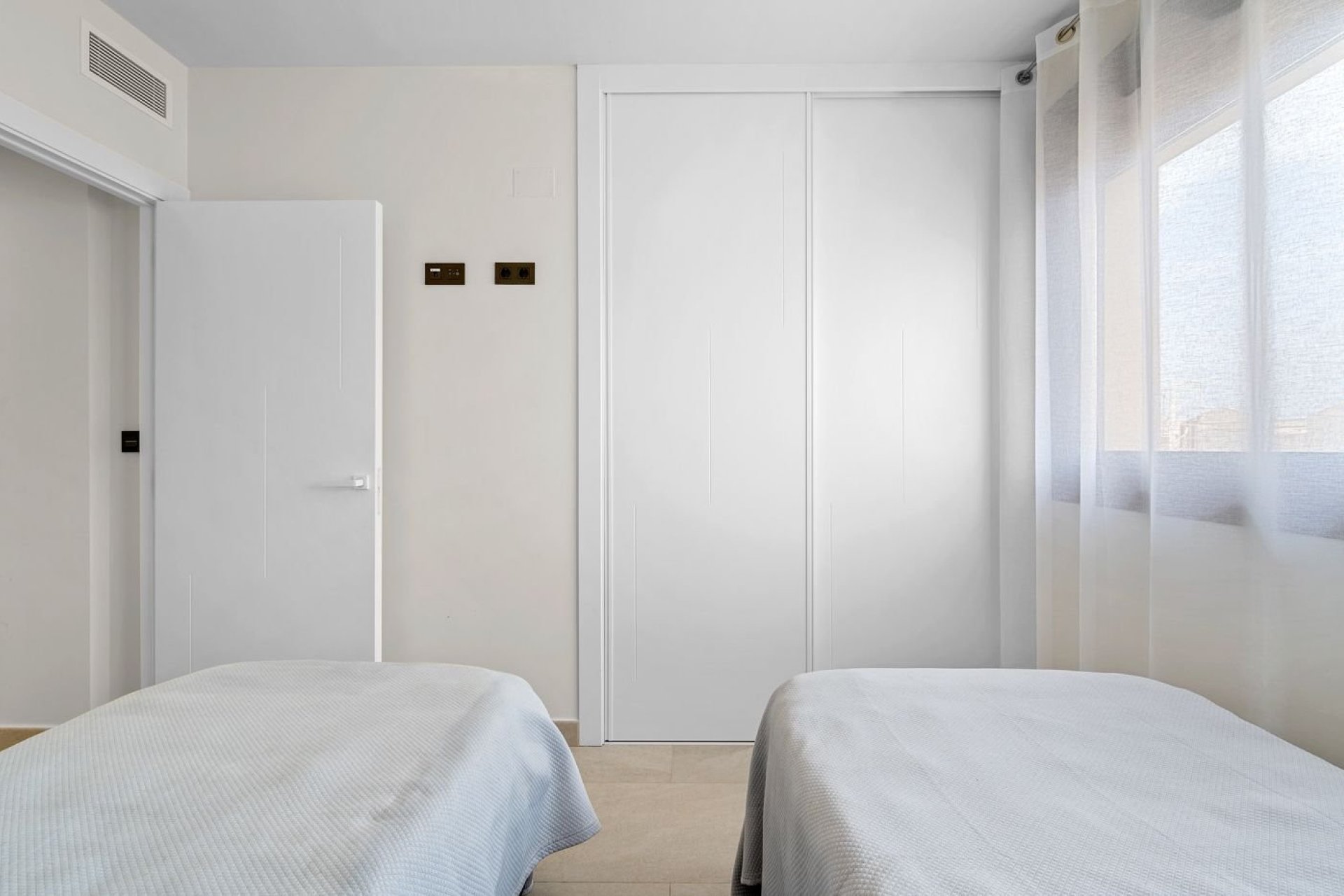 Segunda mano - Bungalow -
Los Balcones - Costa Blanca