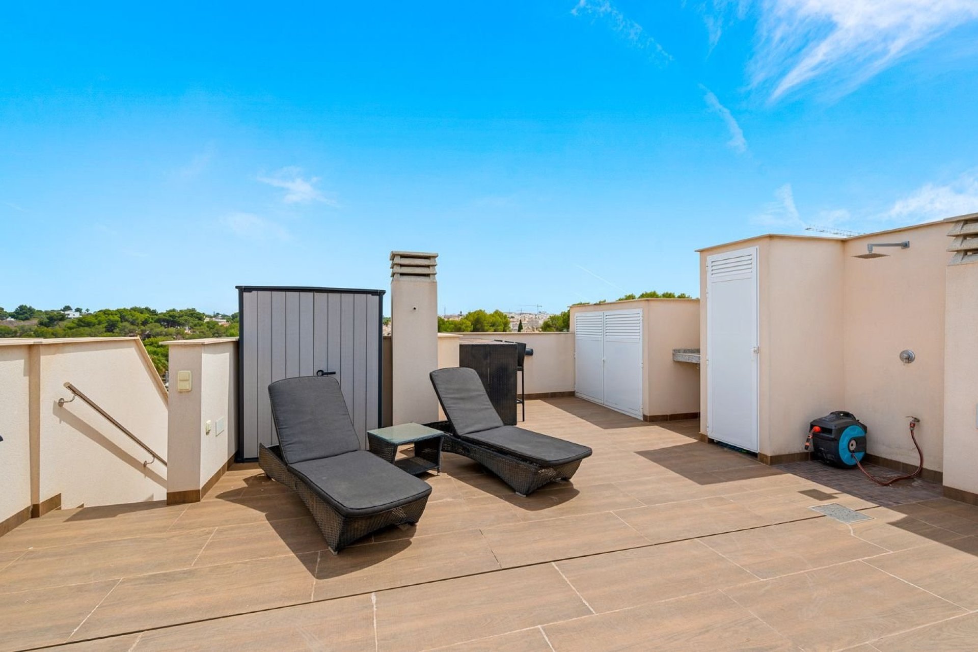 Segunda mano - Bungalow -
Los Balcones - Costa Blanca
