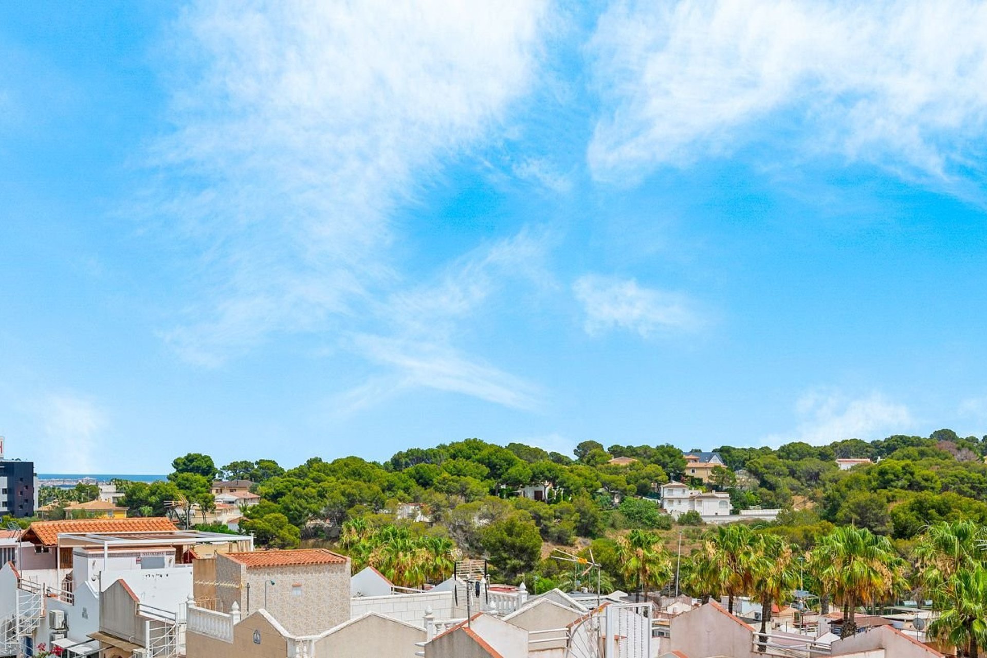 Segunda mano - Bungalow -
Los Balcones - Costa Blanca