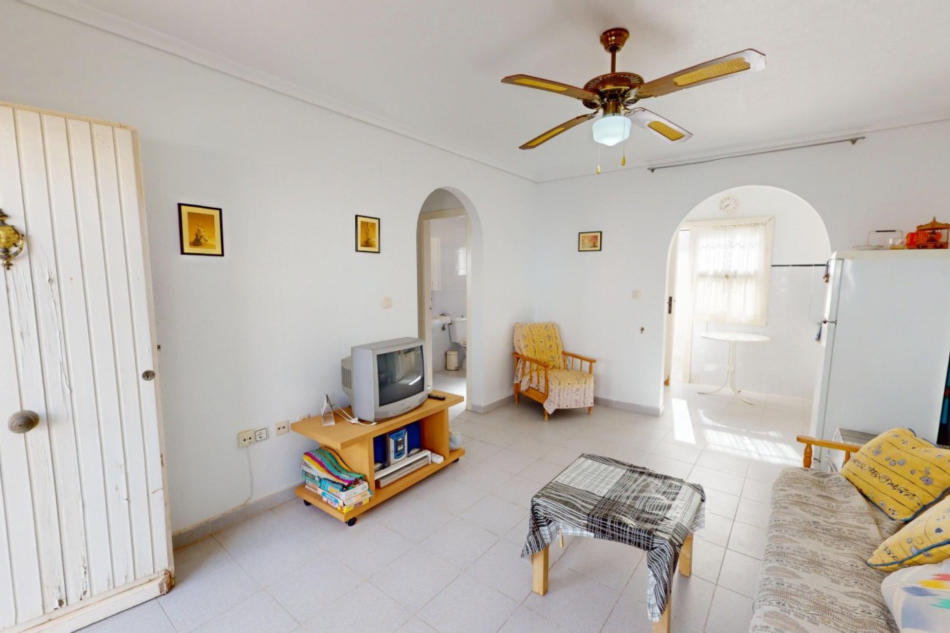 Segunda mano - Bungalow -
Los Narejos - Costa Calida