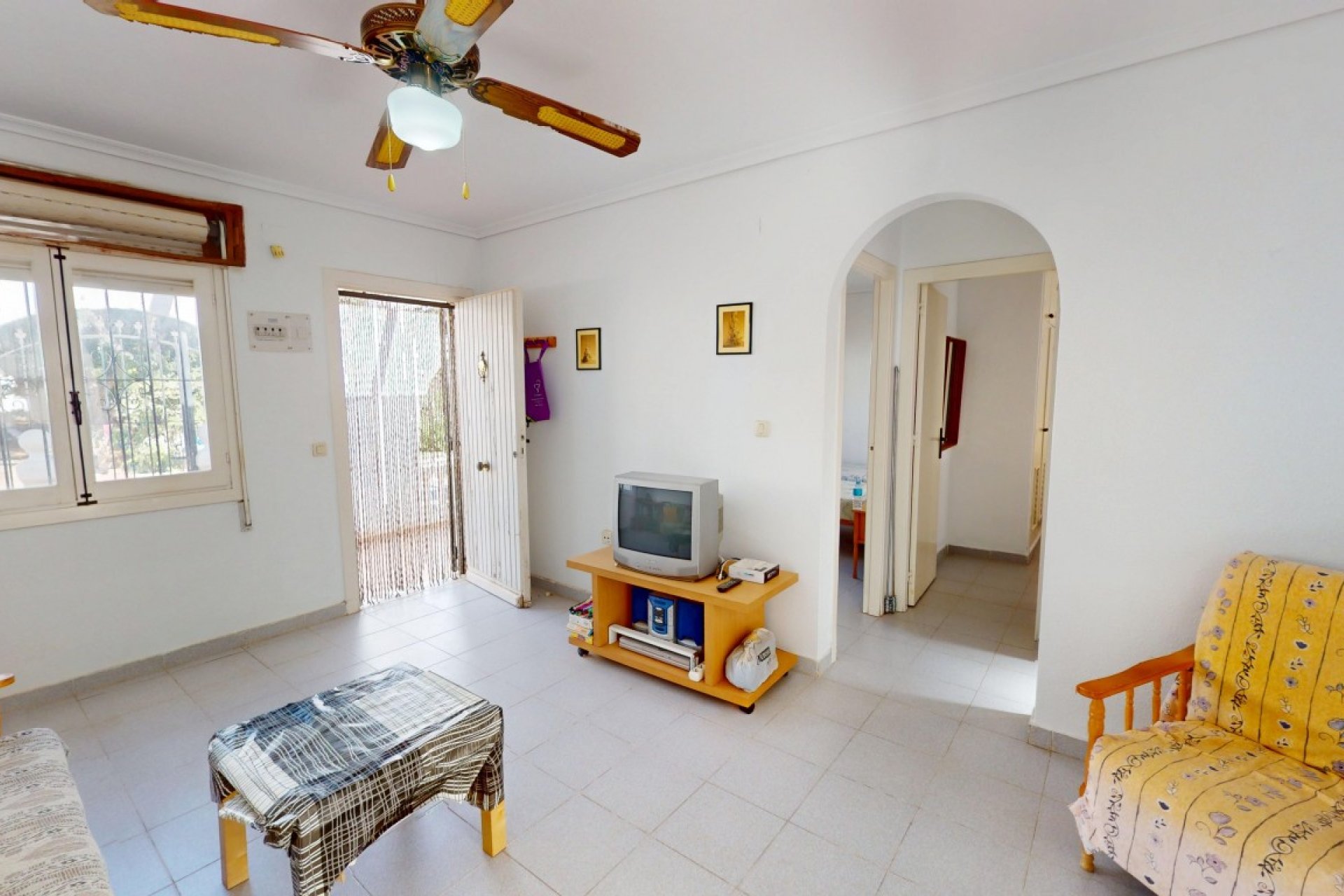 Segunda mano - Bungalow -
Los Narejos - Costa Calida