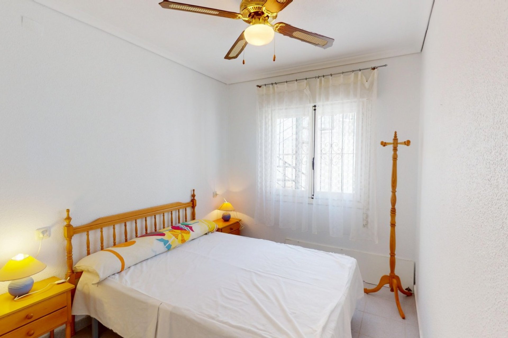 Segunda mano - Bungalow -
Los Narejos - Costa Calida