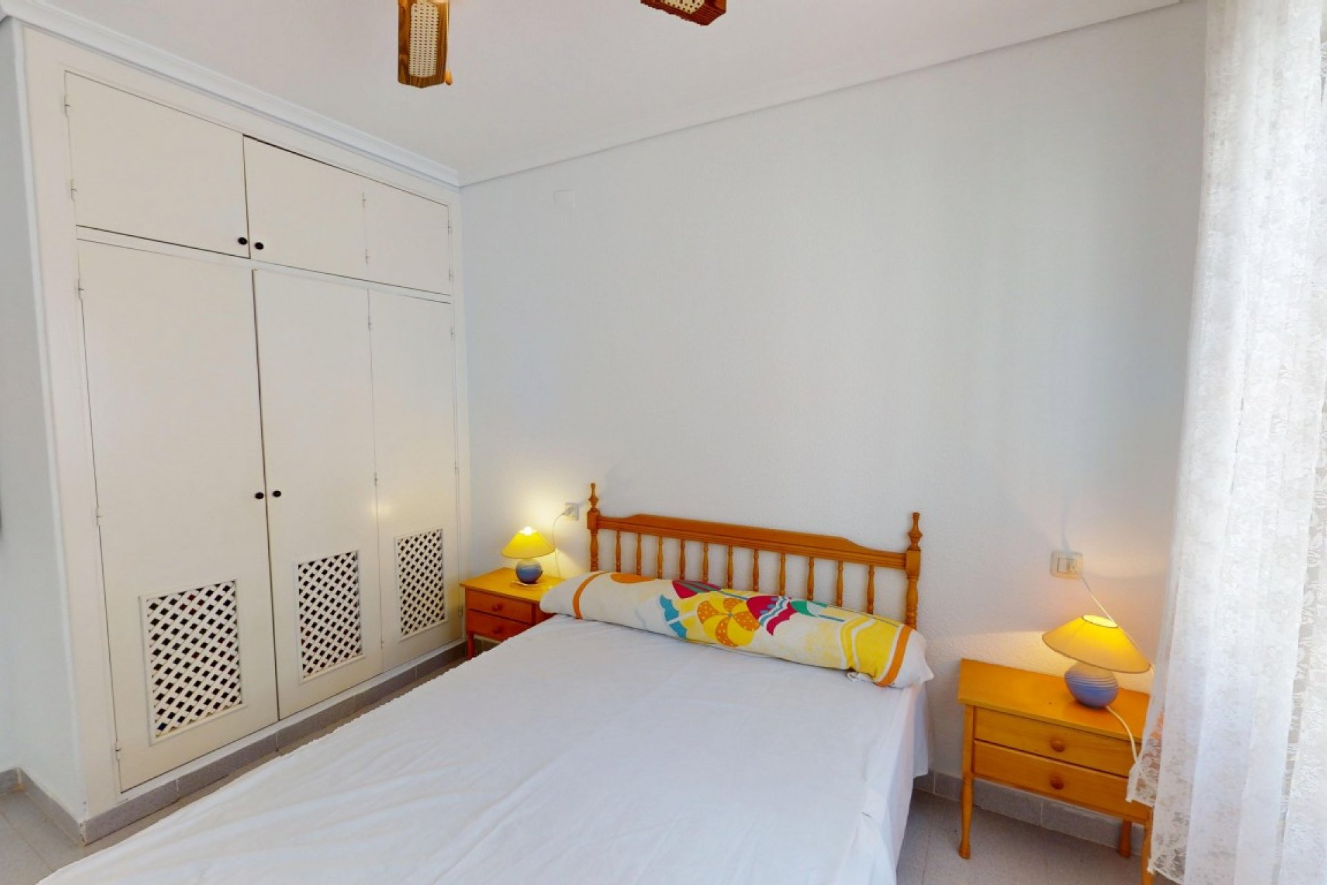 Segunda mano - Bungalow -
Los Narejos - Costa Calida