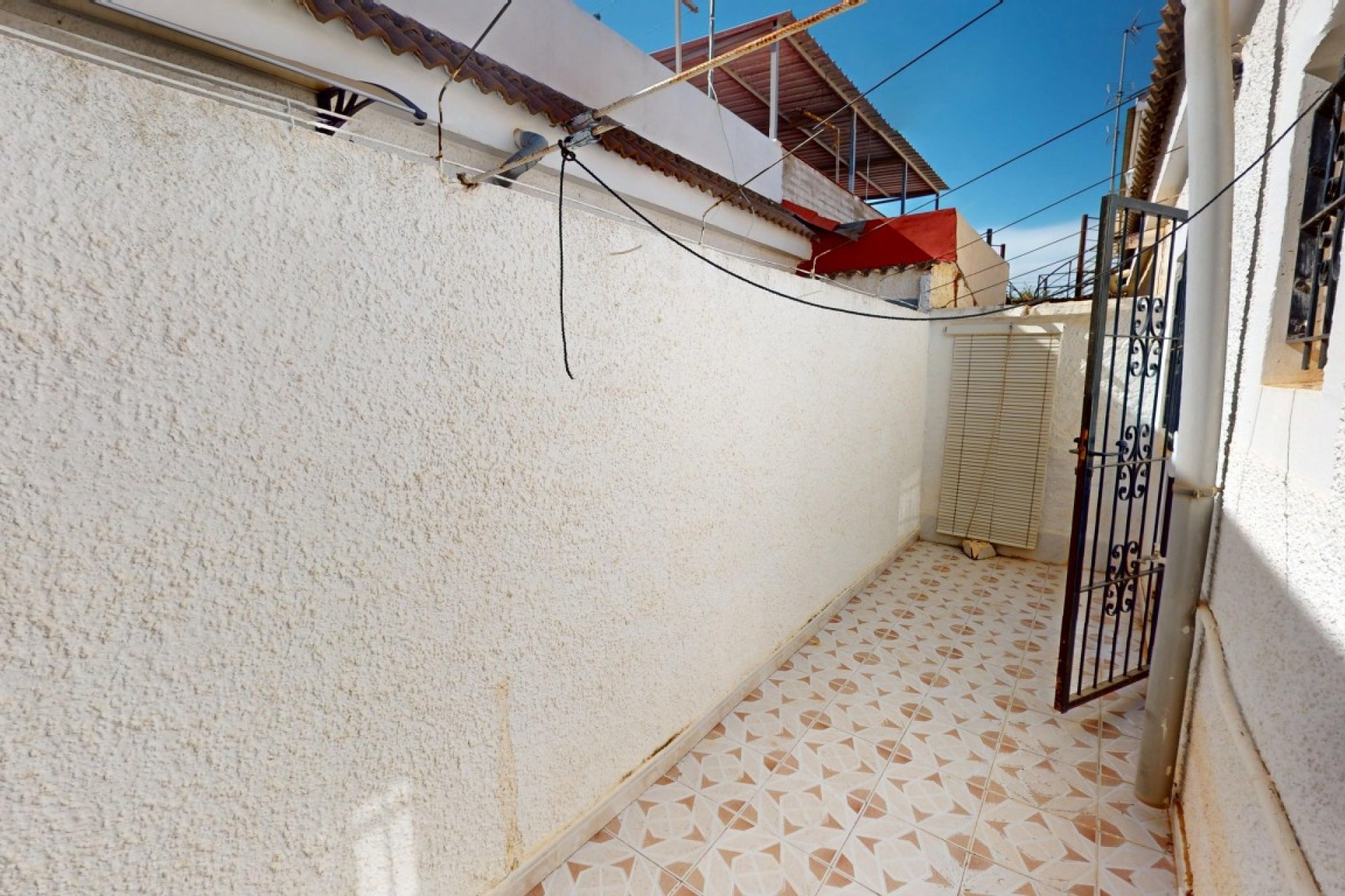 Segunda mano - Bungalow -
Los Narejos - Costa Calida