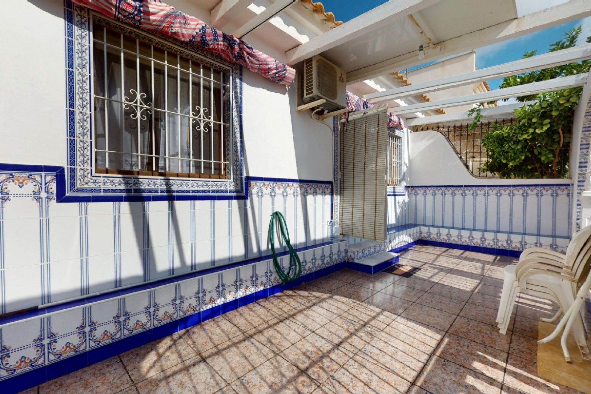 Segunda mano - Bungalow -
Los Narejos - Costa Calida