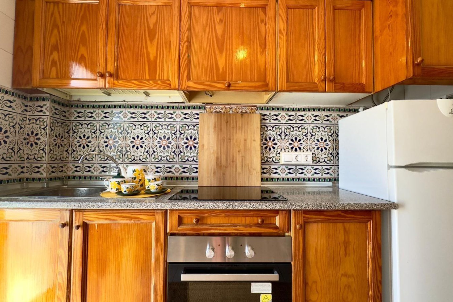 Segunda mano - Bungalow -
Orihuela Costa - Cabo Roig