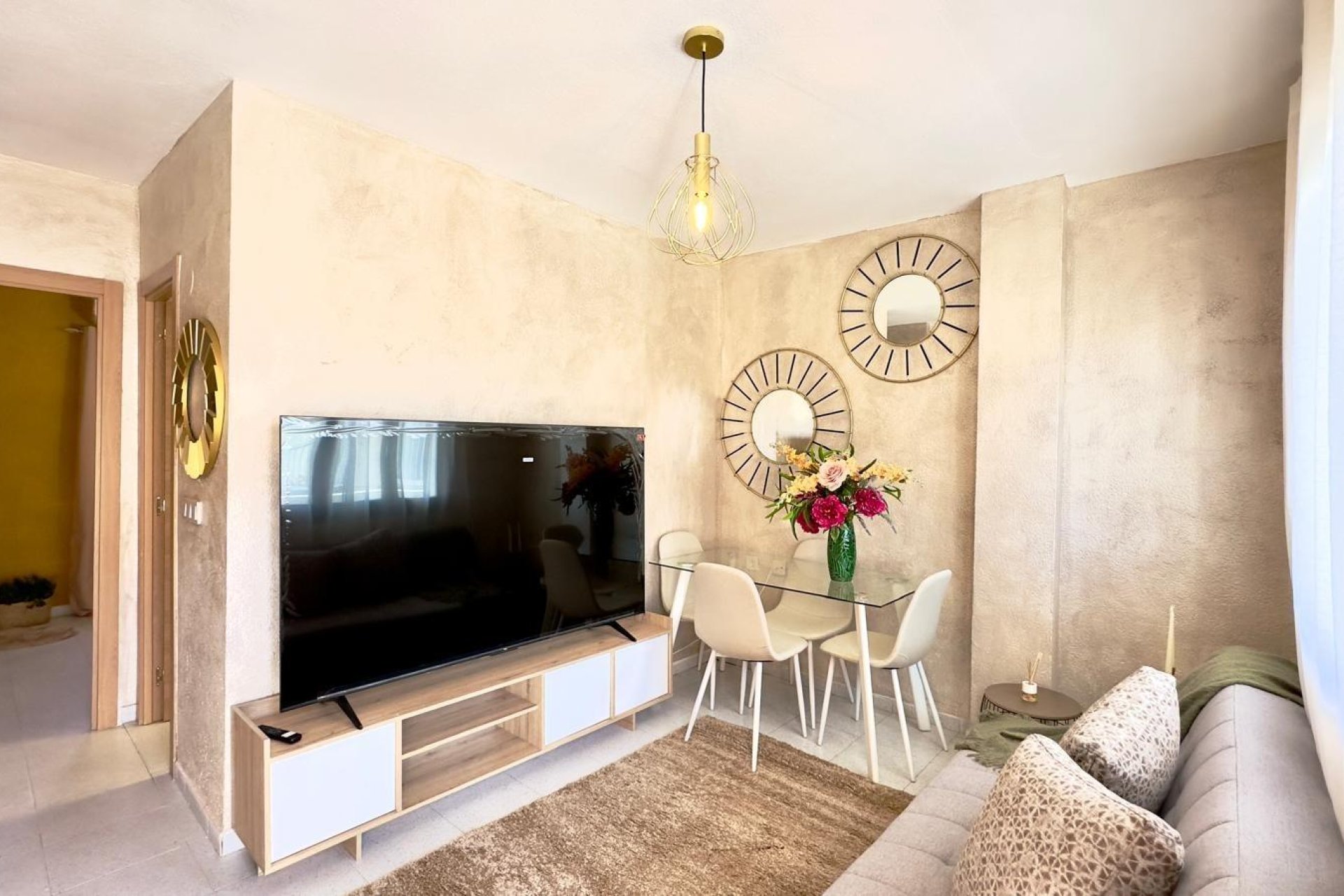 Segunda mano - Bungalow -
Orihuela Costa - Cabo Roig