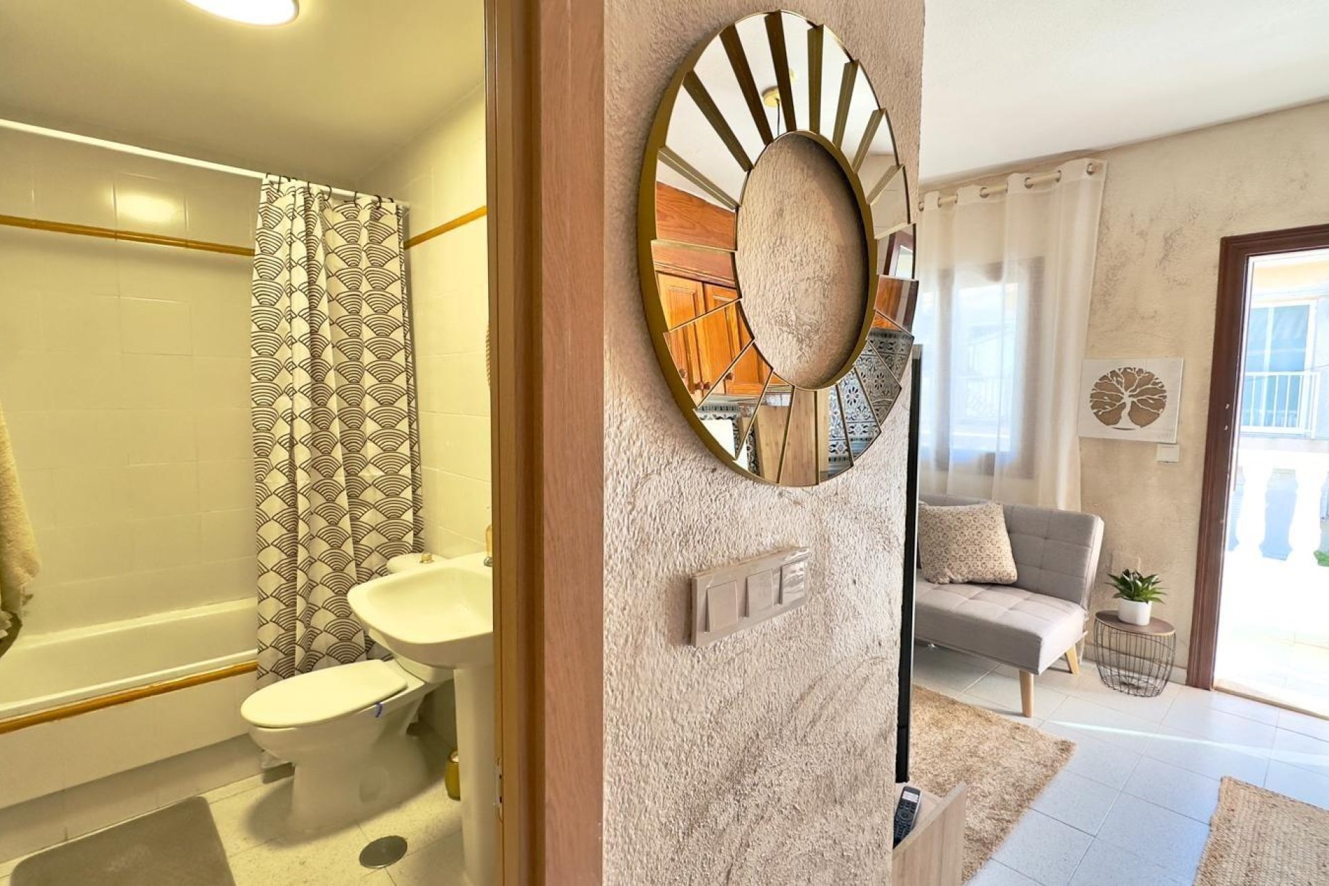 Segunda mano - Bungalow -
Orihuela Costa - Cabo Roig