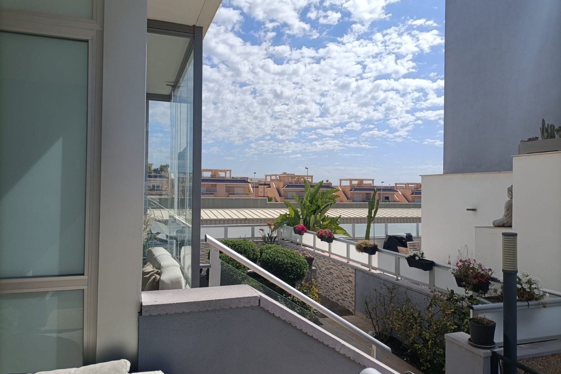 Segunda mano - Bungalow -
Orihuela Costa - Costa Blanca