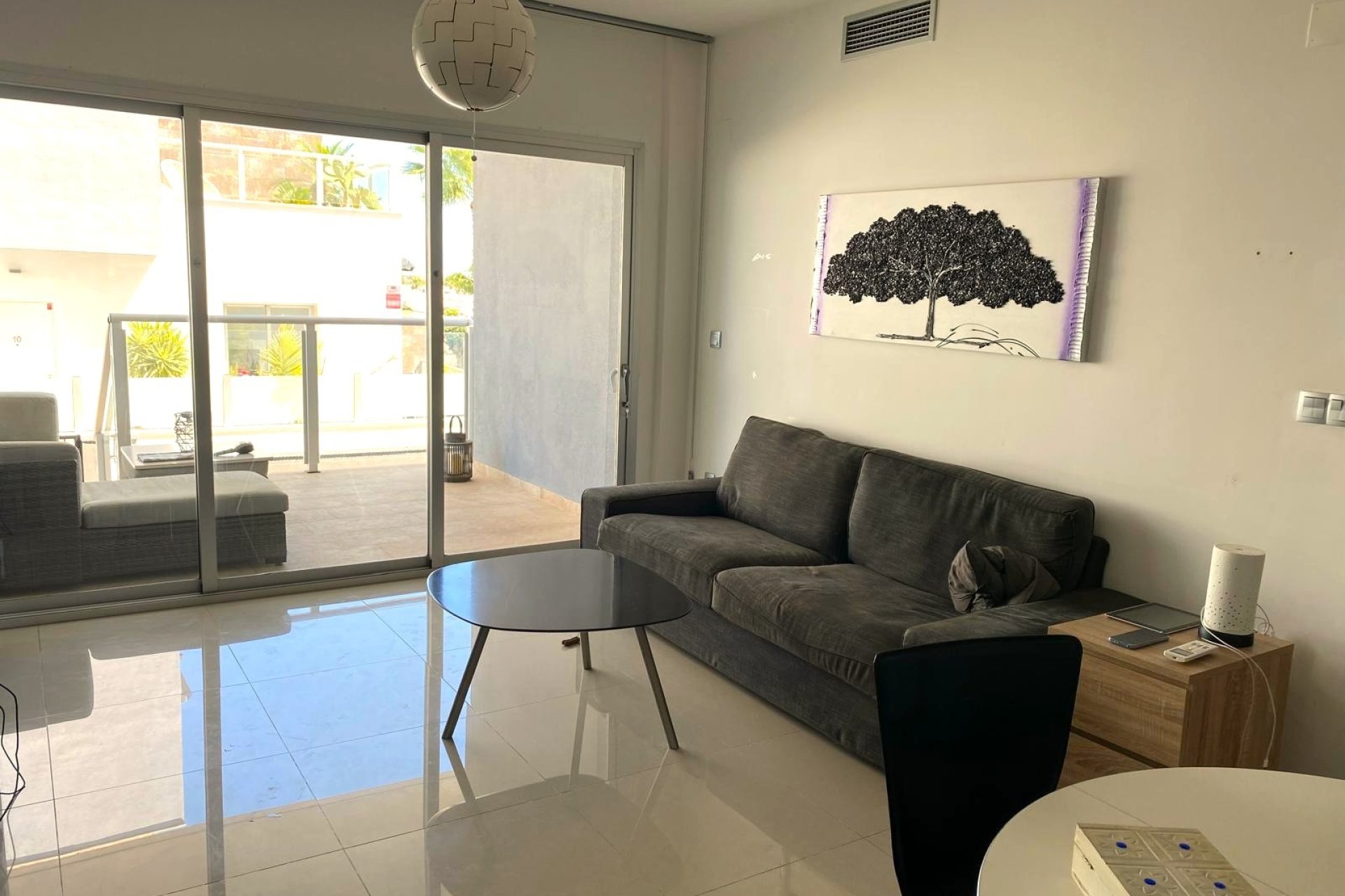 Segunda mano - Bungalow -
Orihuela Costa - Costa Blanca