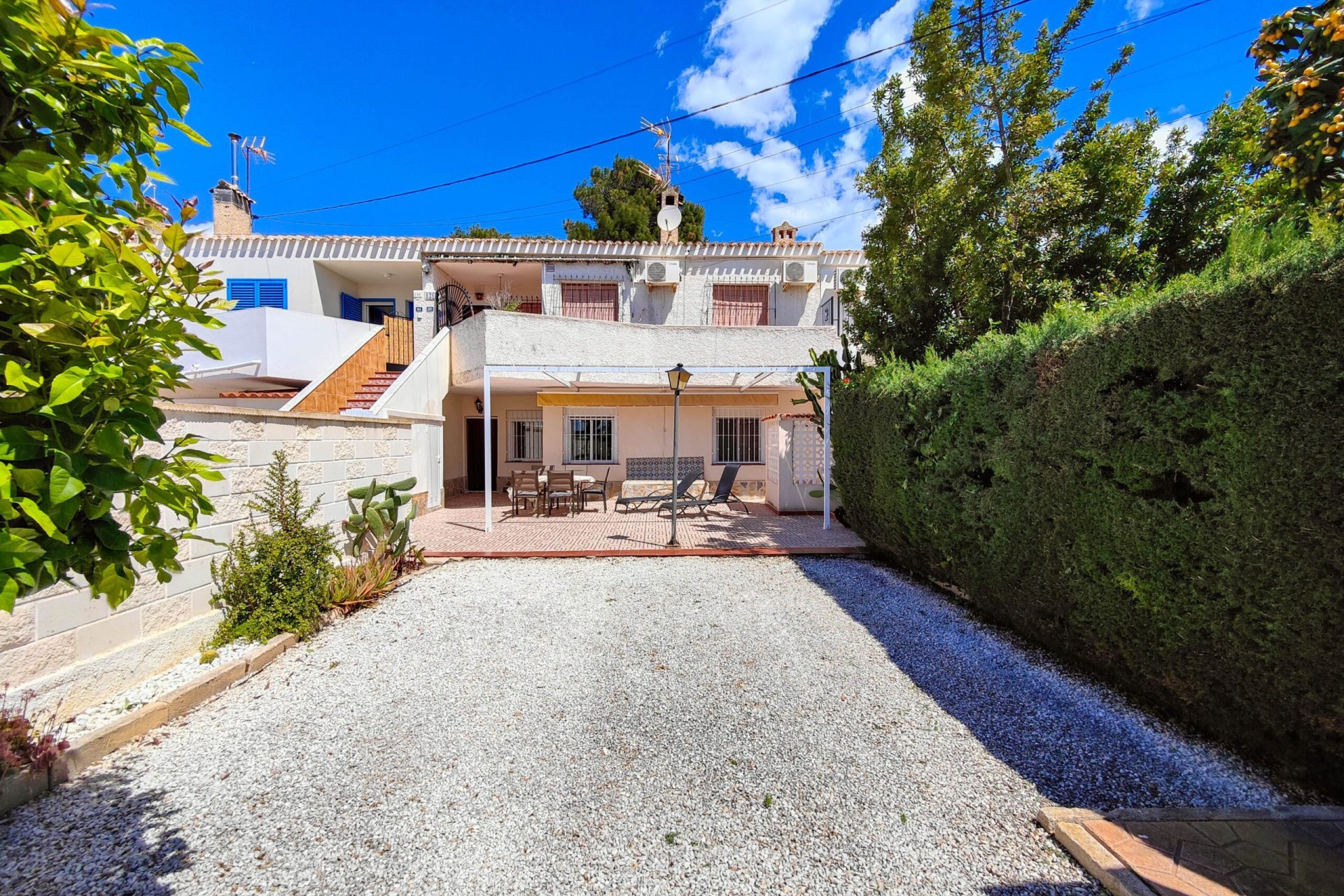 Segunda mano - Bungalow -
Orihuela Costa - Costa Blanca