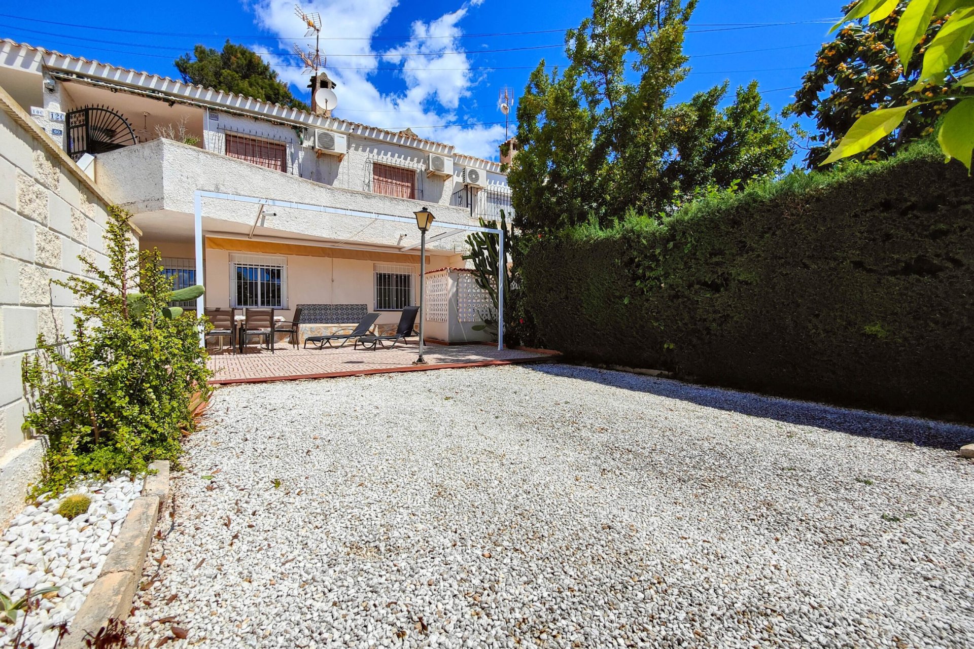 Segunda mano - Bungalow -
Orihuela Costa - Costa Blanca