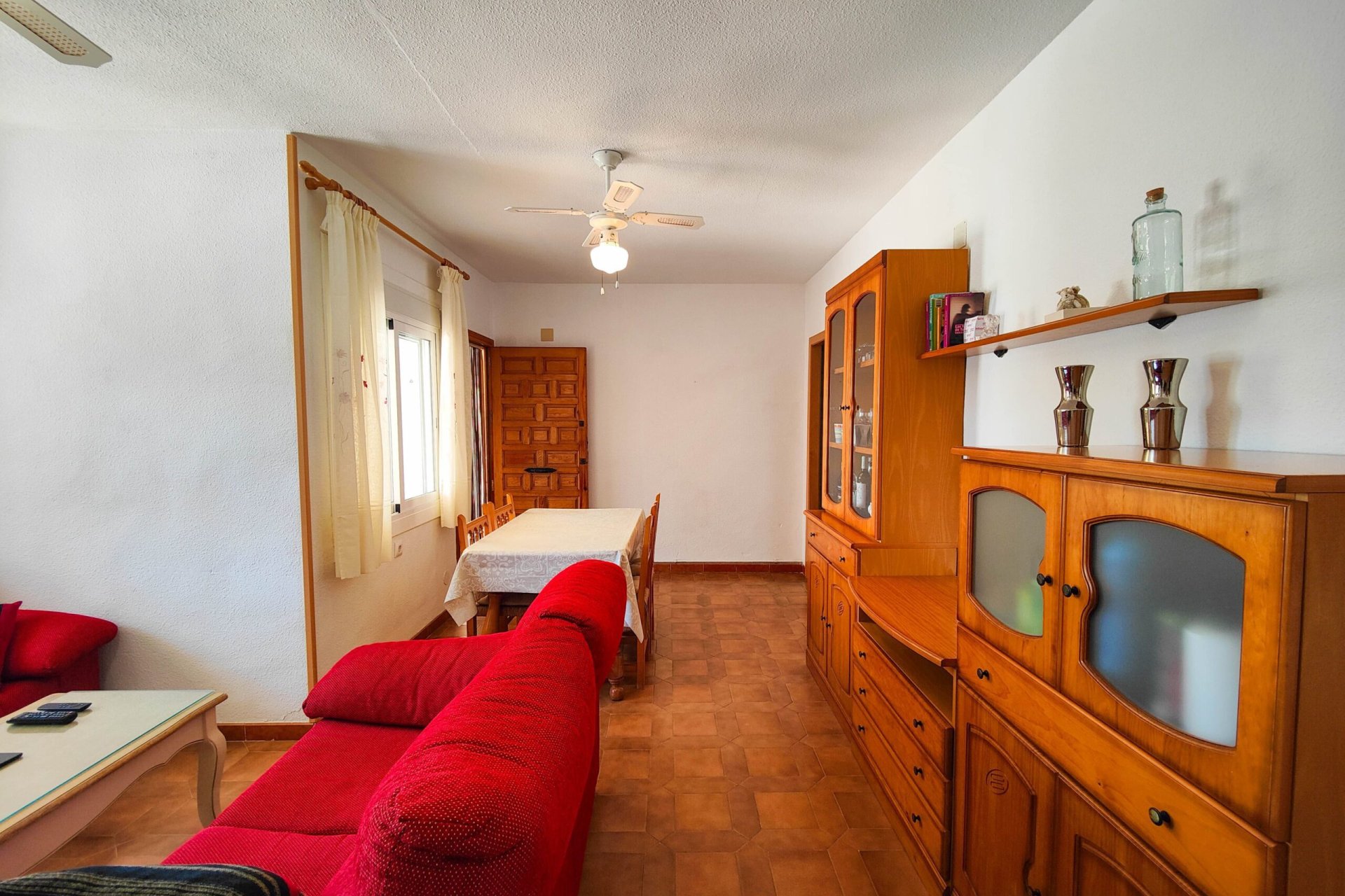 Segunda mano - Bungalow -
Orihuela Costa - Costa Blanca