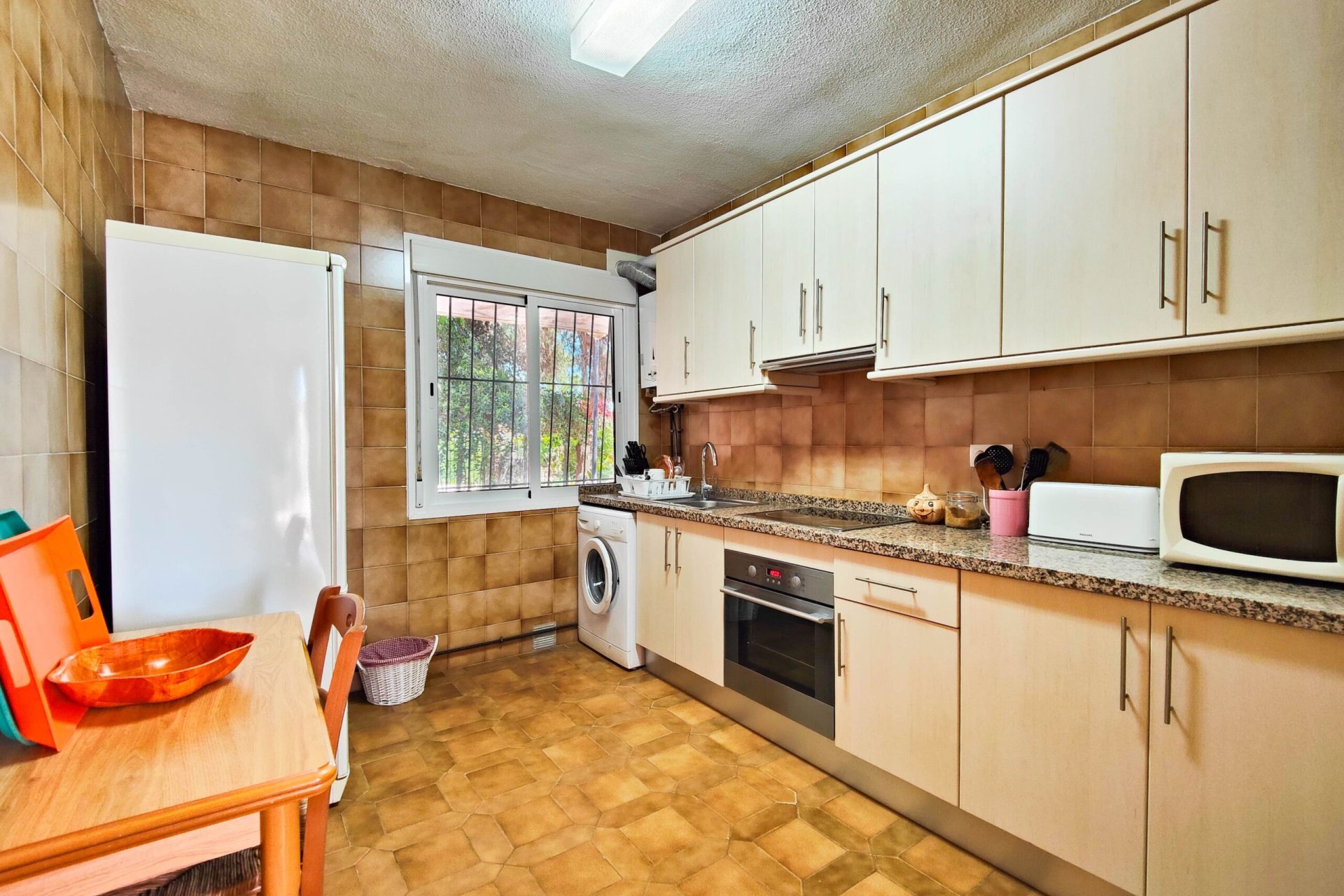 Segunda mano - Bungalow -
Orihuela Costa - Costa Blanca